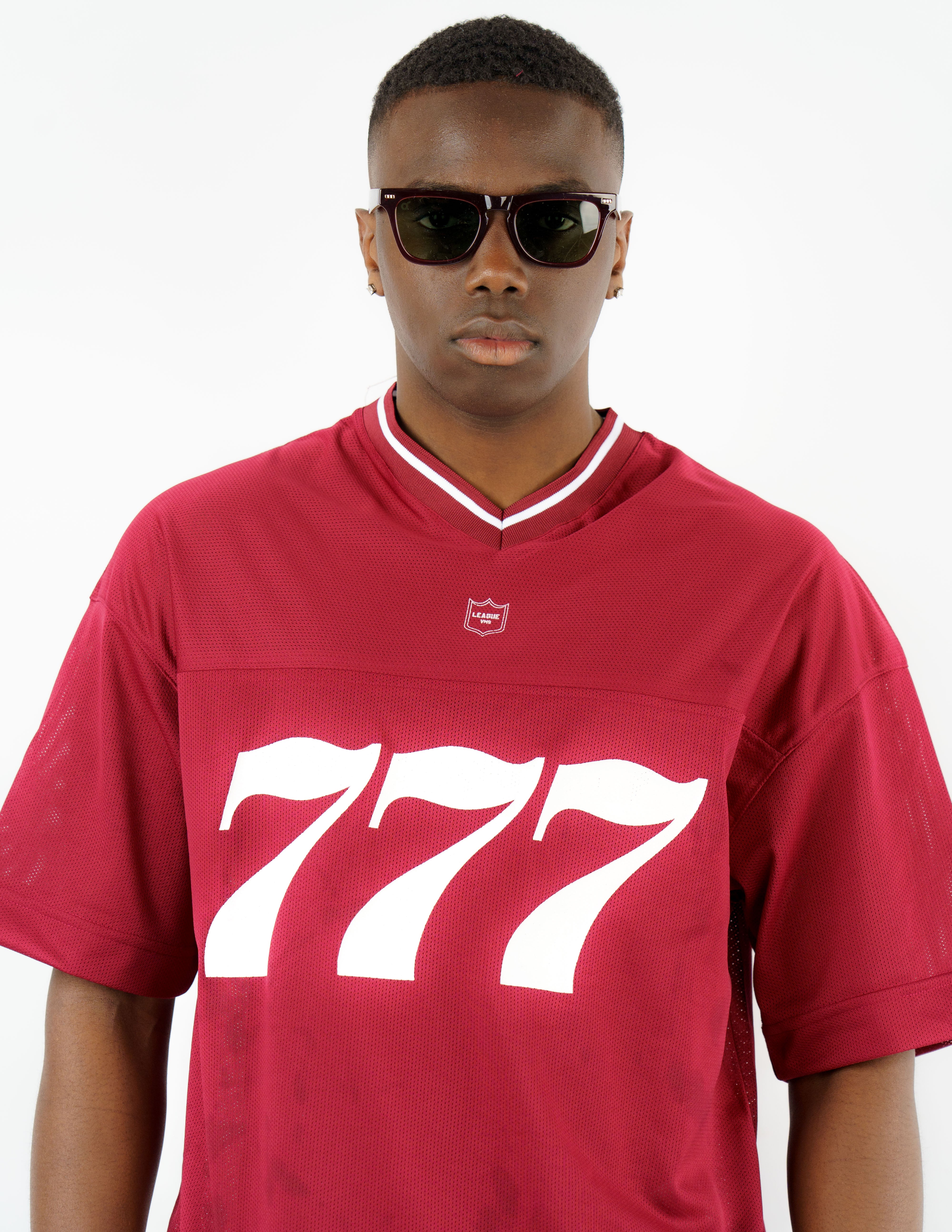 t-shirt basket con stampa