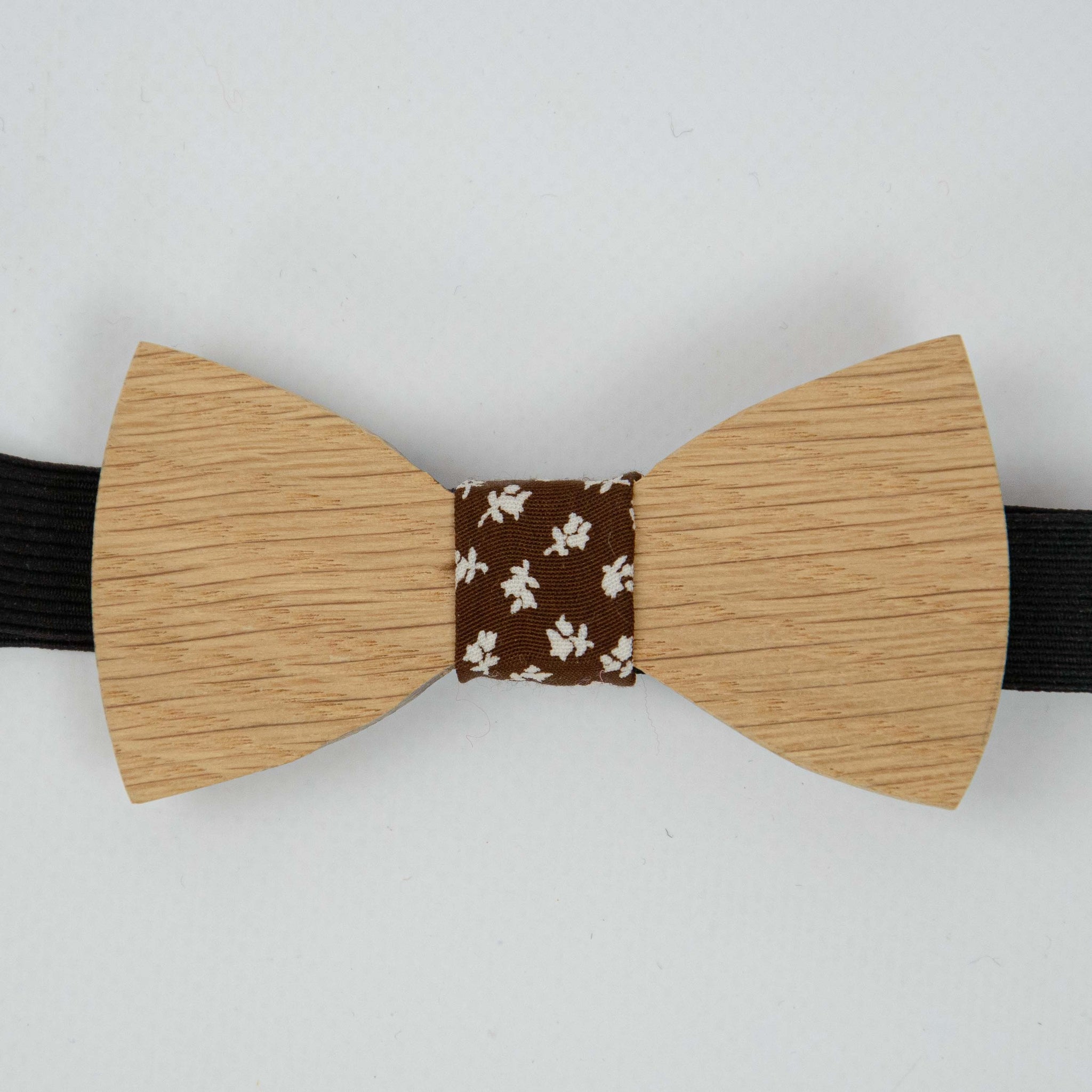 Papillon in legno modello Pencil Vertical | La Bottega Del Papillon