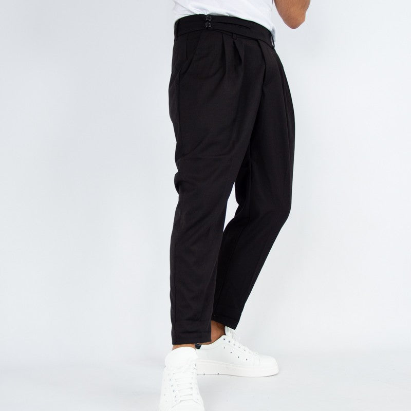 pantalone uomo classico sartoriale