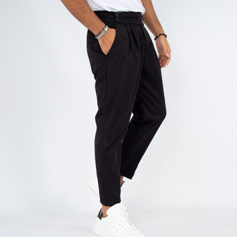 pantalone uomo classico sartoriale