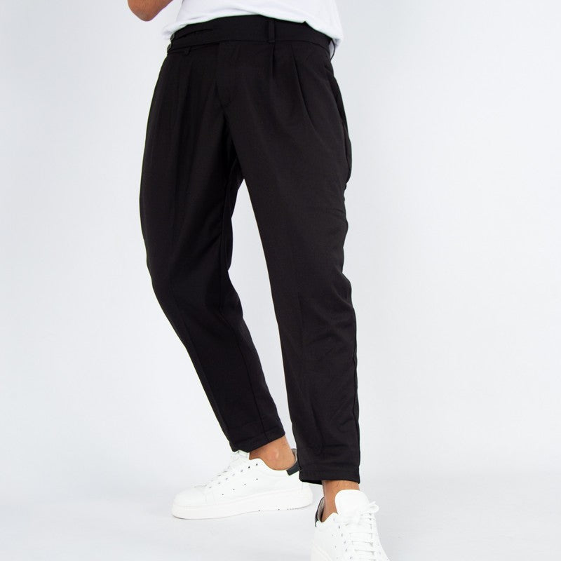 pantalone uomo classico sartoriale