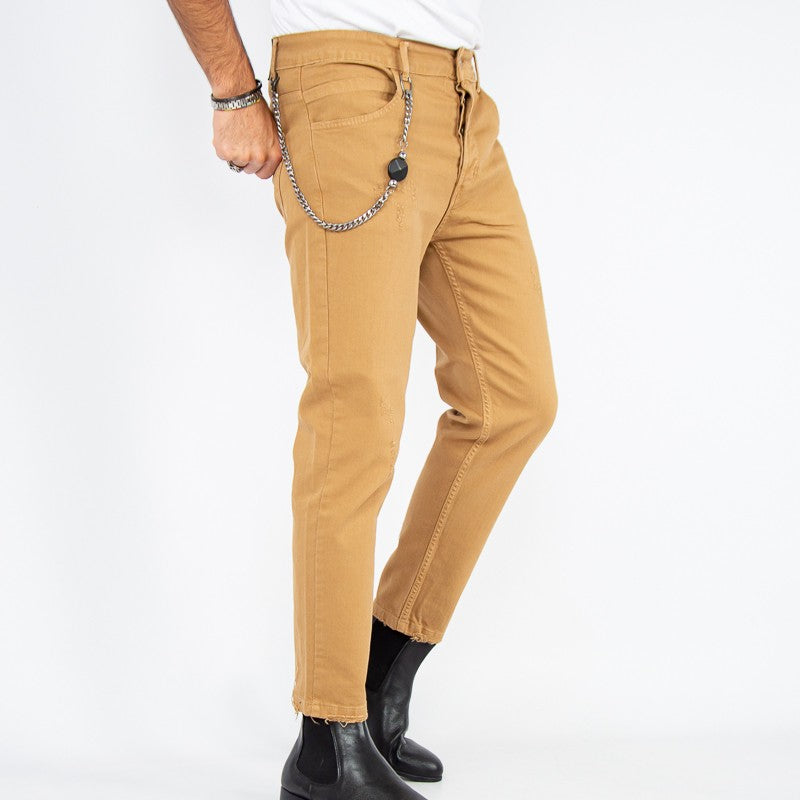 jeans cinque tasche slim