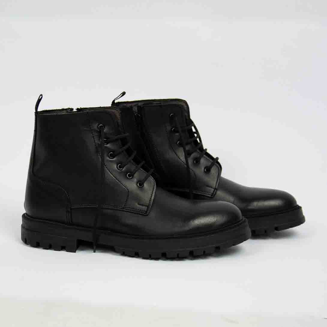 anfibio uomo fondo track