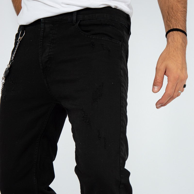 jeans cinque tasche slim