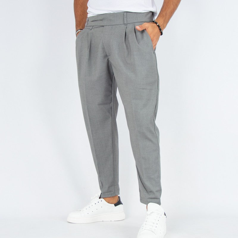 pantalone uomo classico sartoriale