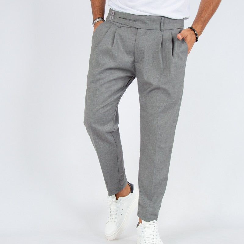 pantalone uomo classico sartoriale