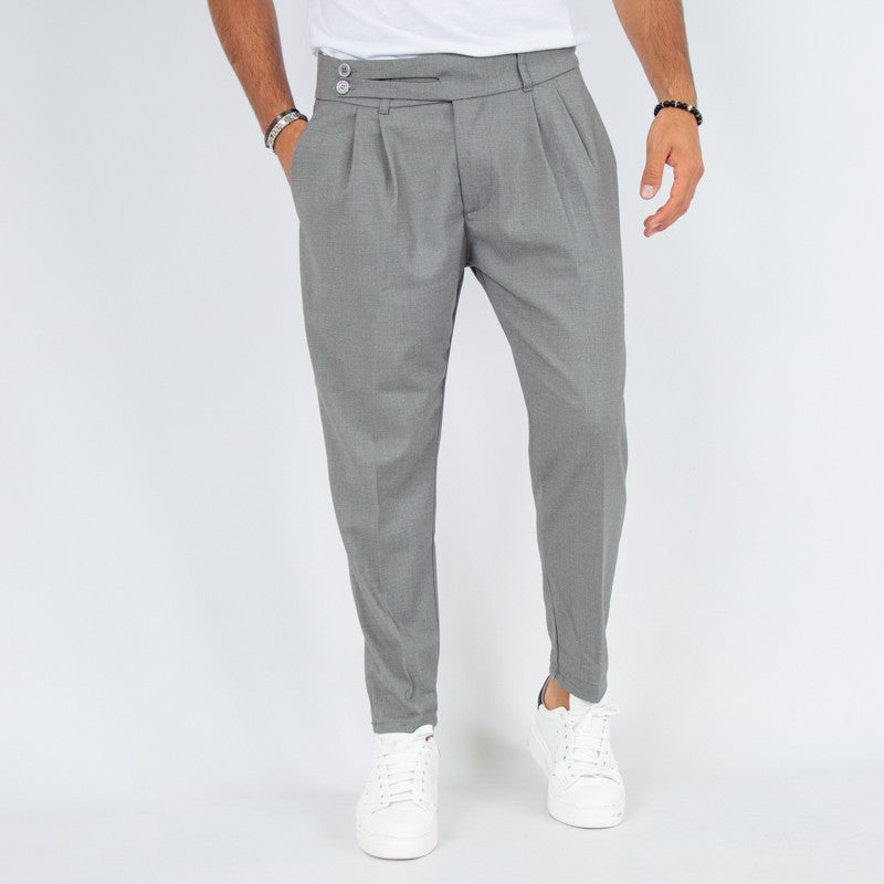 pantalone uomo classico sartoriale