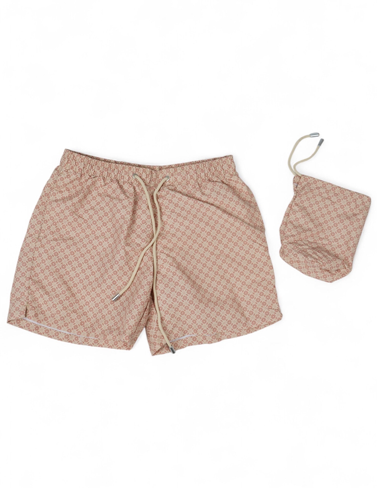 Costume da bagno con Pochette