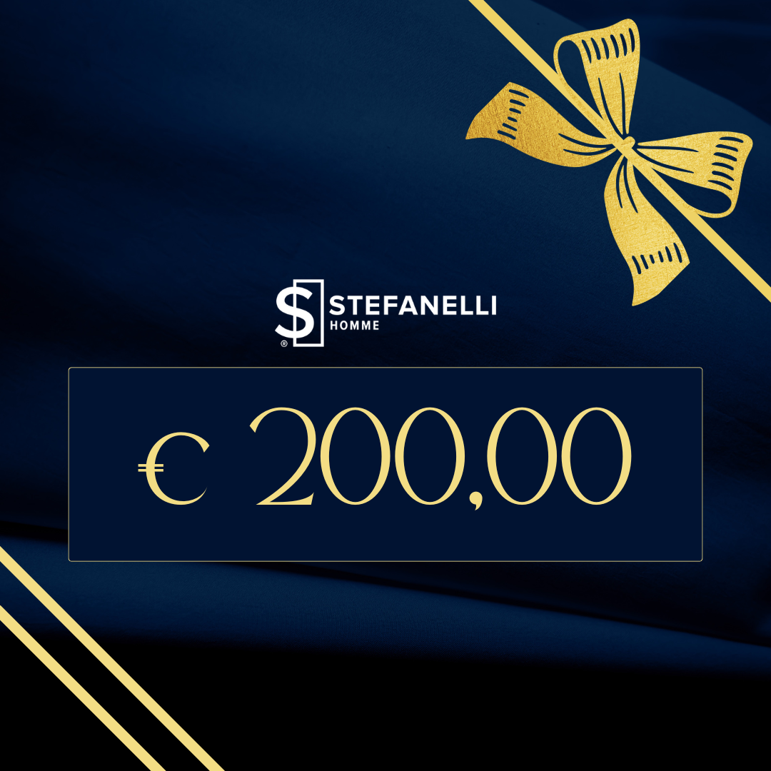 Gift Card €200,00