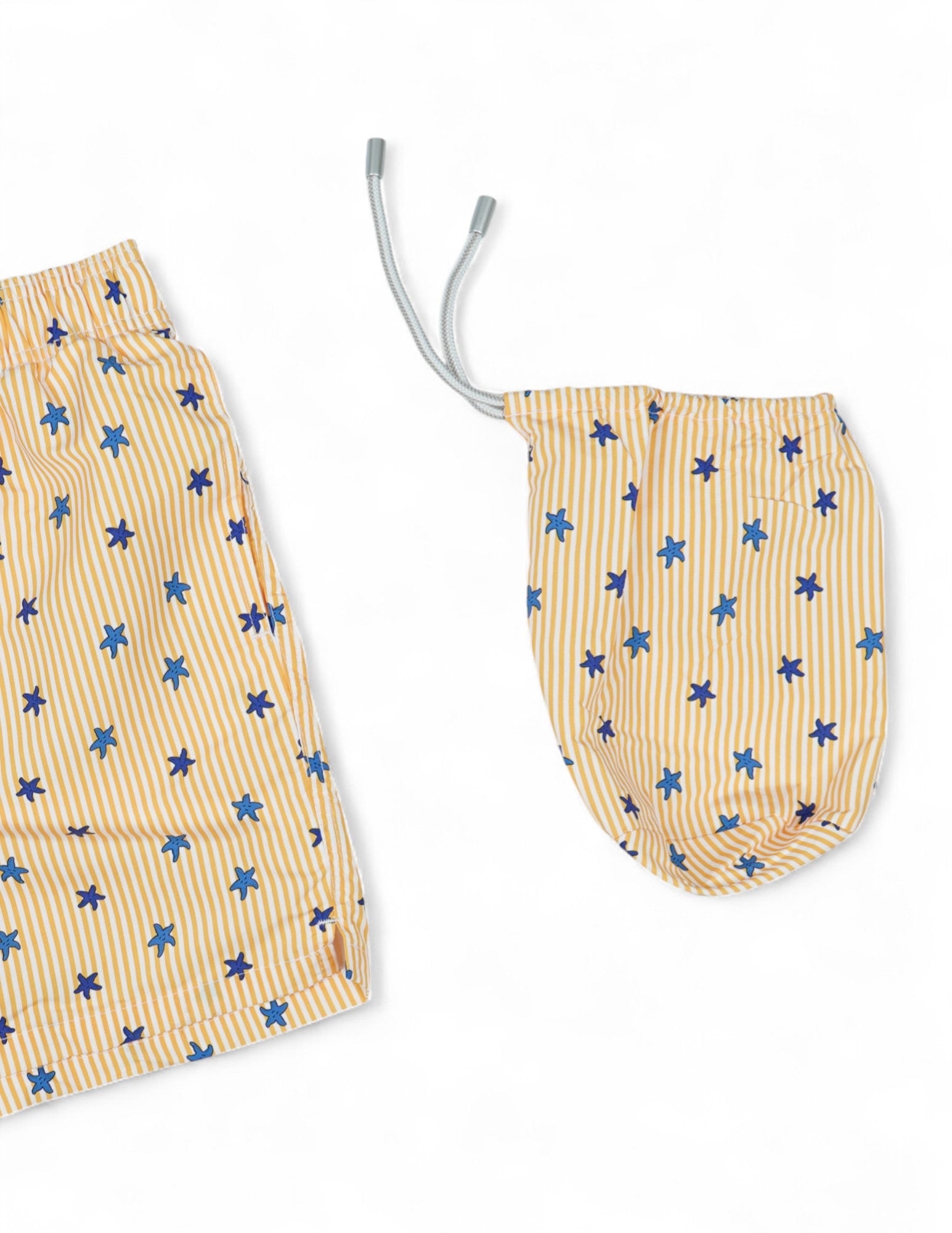 Costume da bagno con Pochette