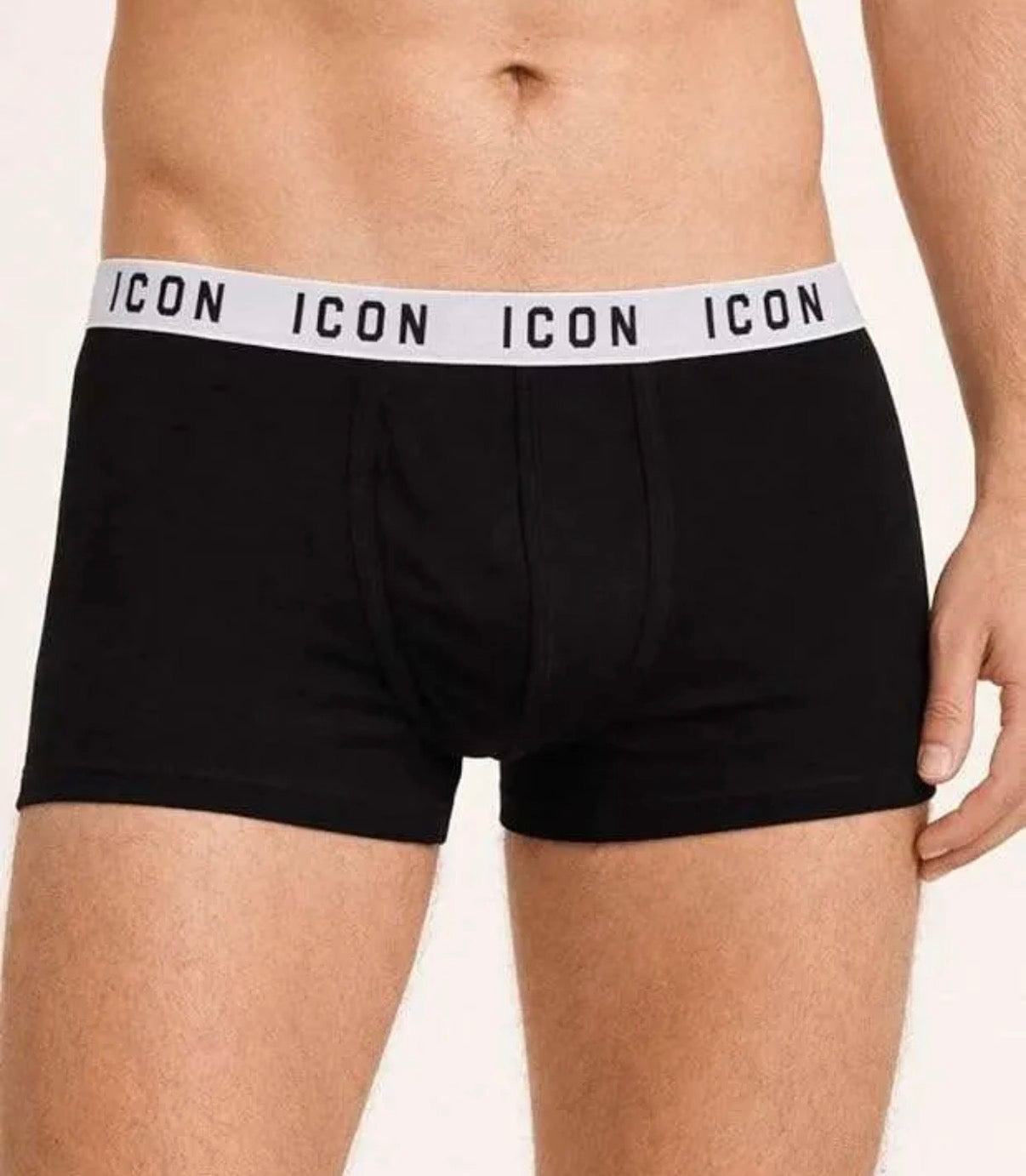 boxer in cotone ICON