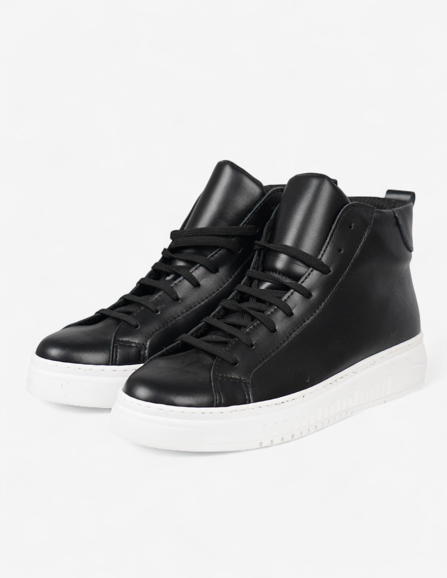 Sneakers fondo alto