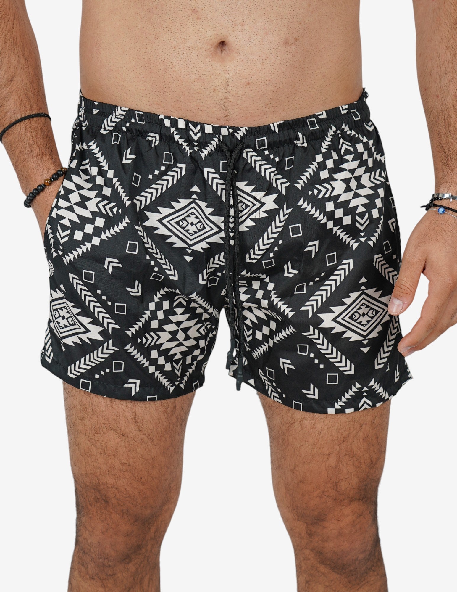 Coordinato mare (costume+camicia)