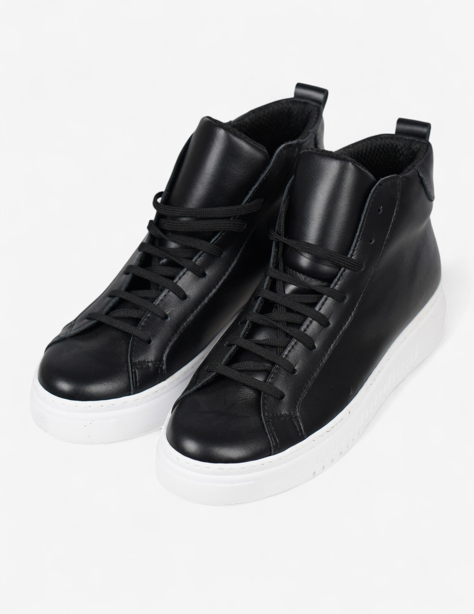 Sneakers fondo alto