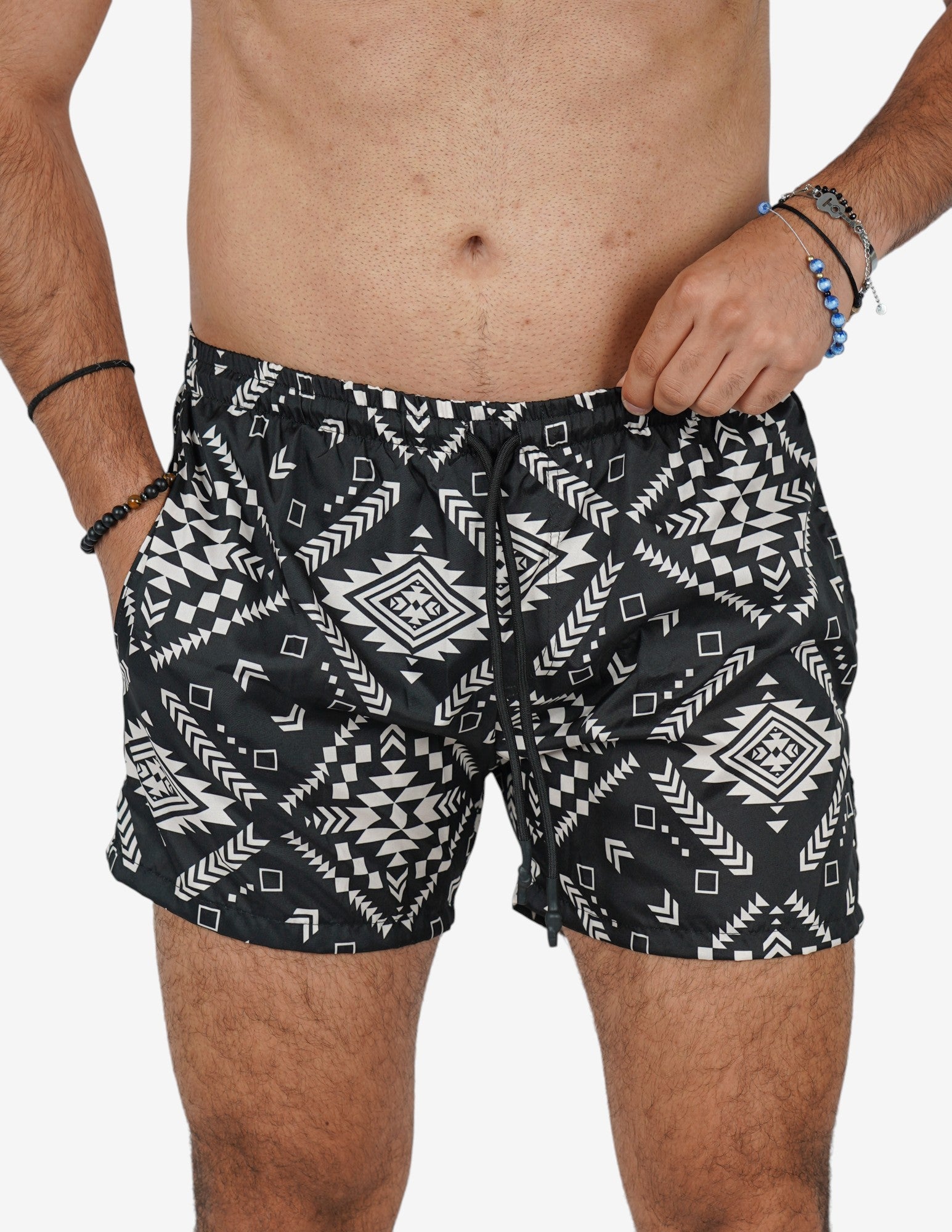 Coordinato mare (costume+camicia)