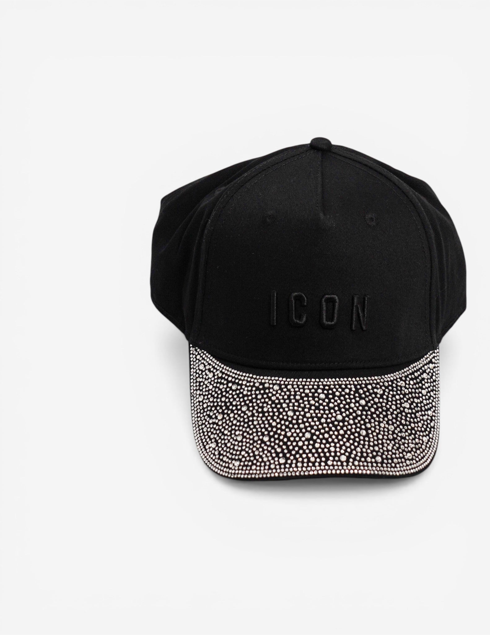 CAPPELLO ICON STRASS