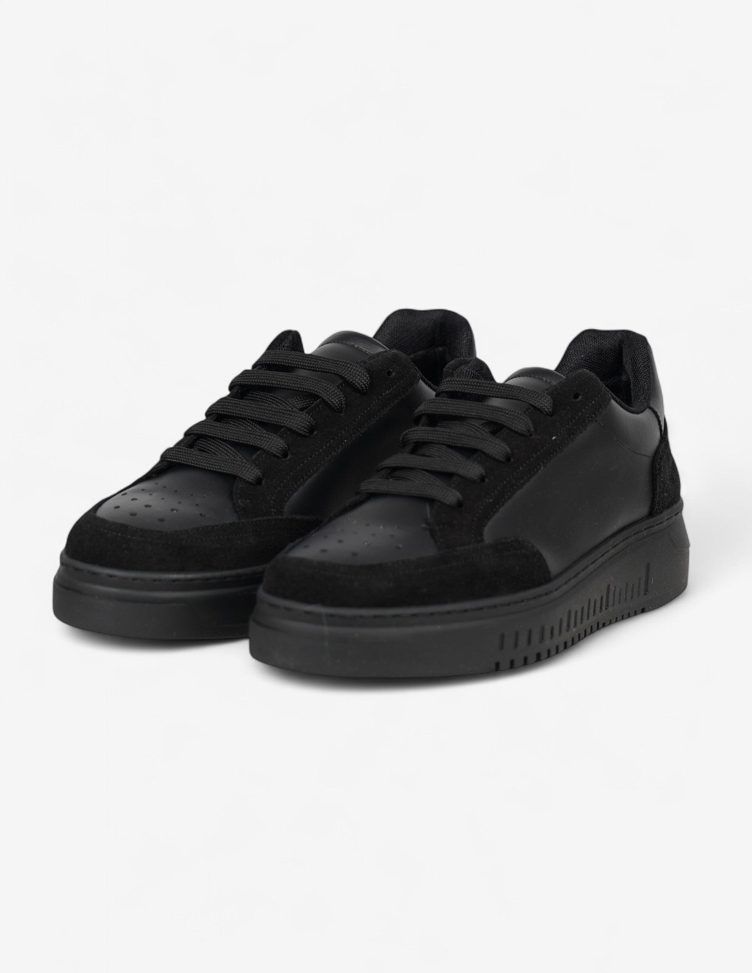 Sneakers bicolore
