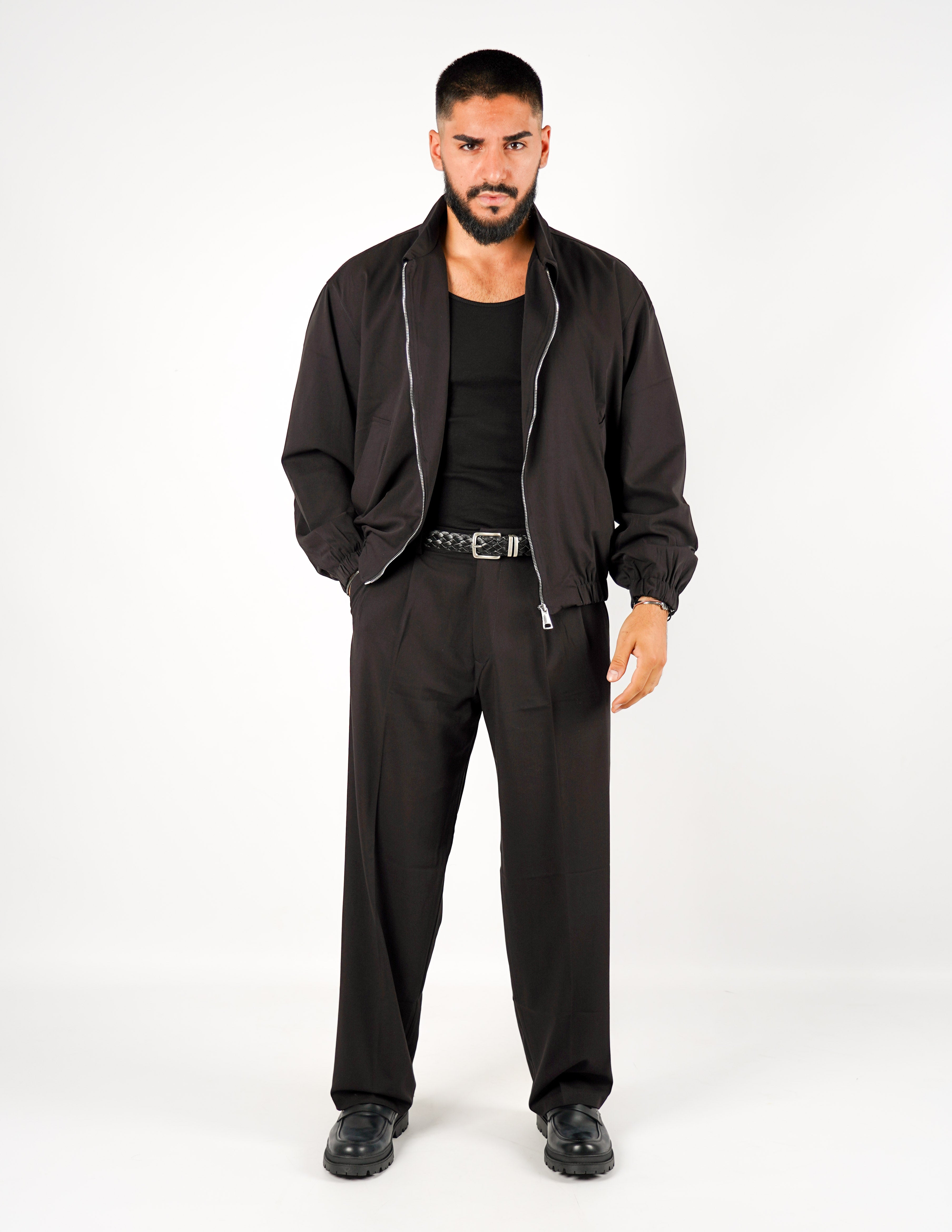 coordinato giubbino+pantalone