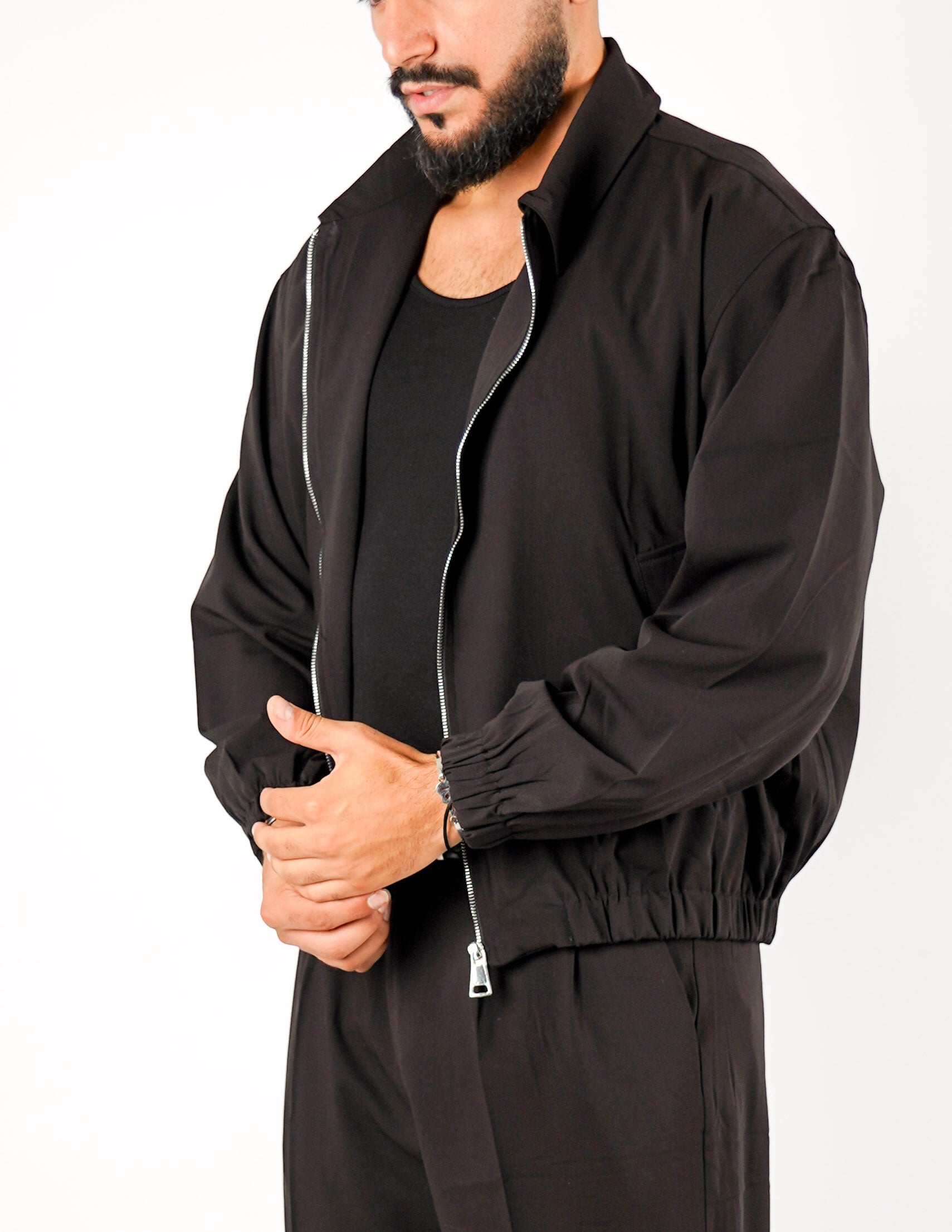 coordinato giubbino+pantalone