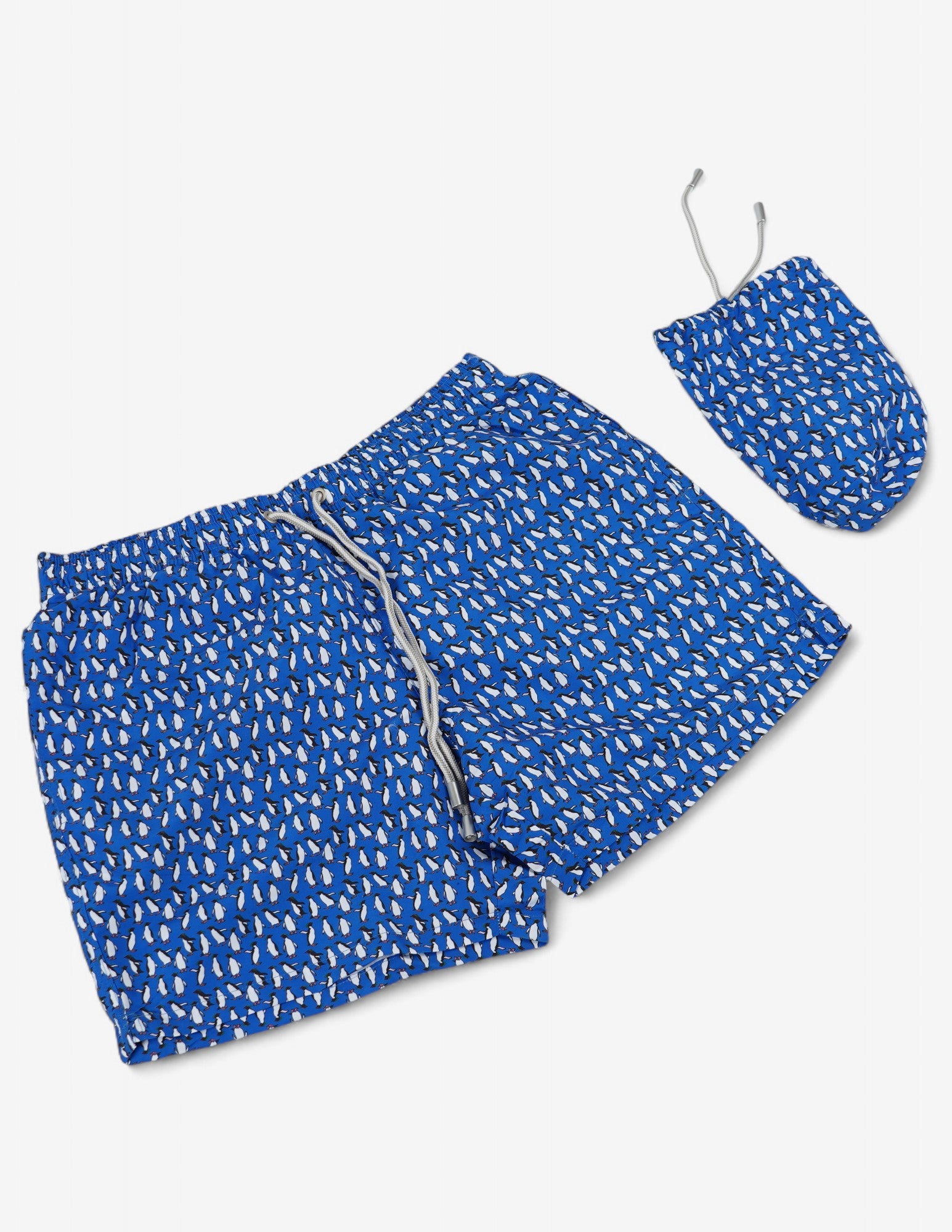 Costume a fantasia con Pochette