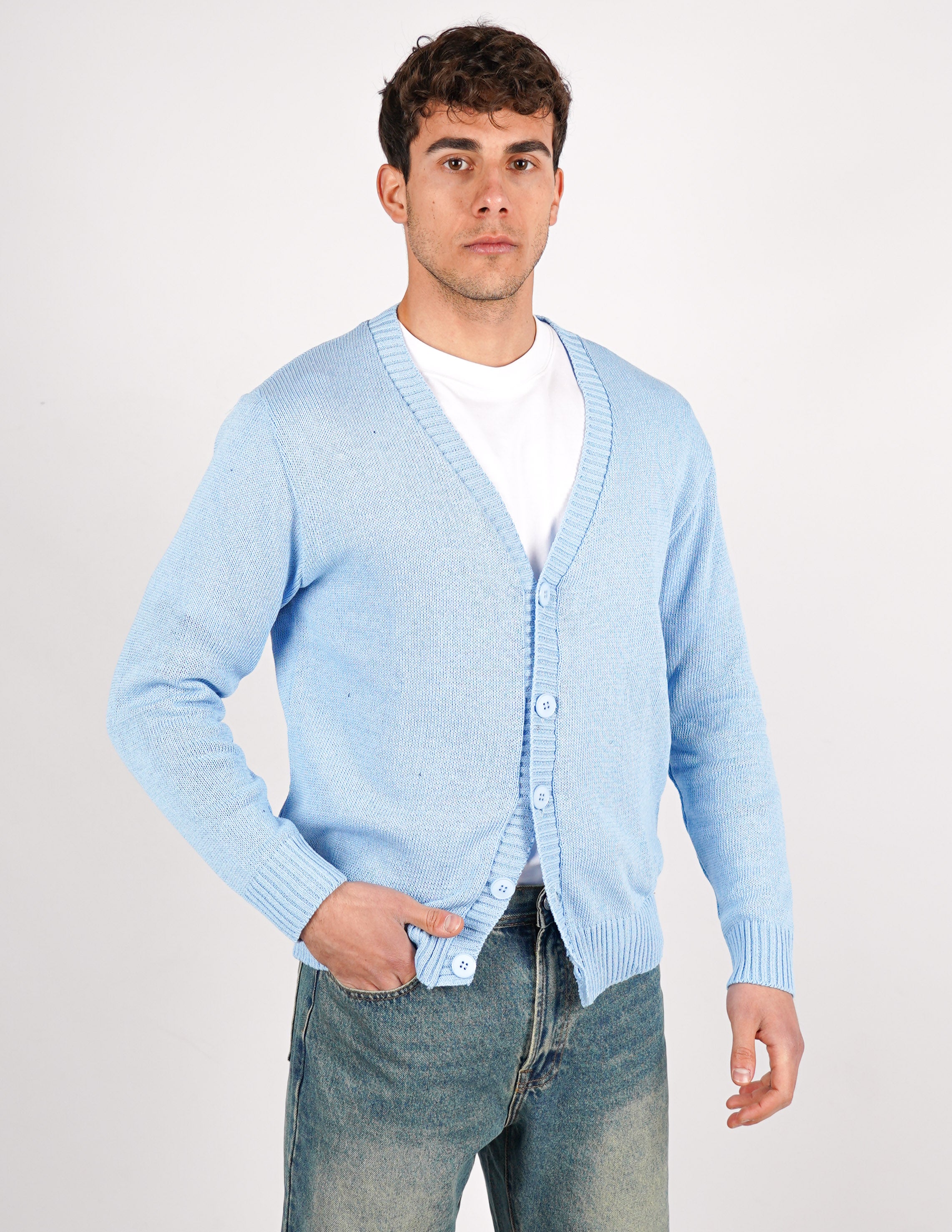 CARDIGAN BASIC PREMIUM