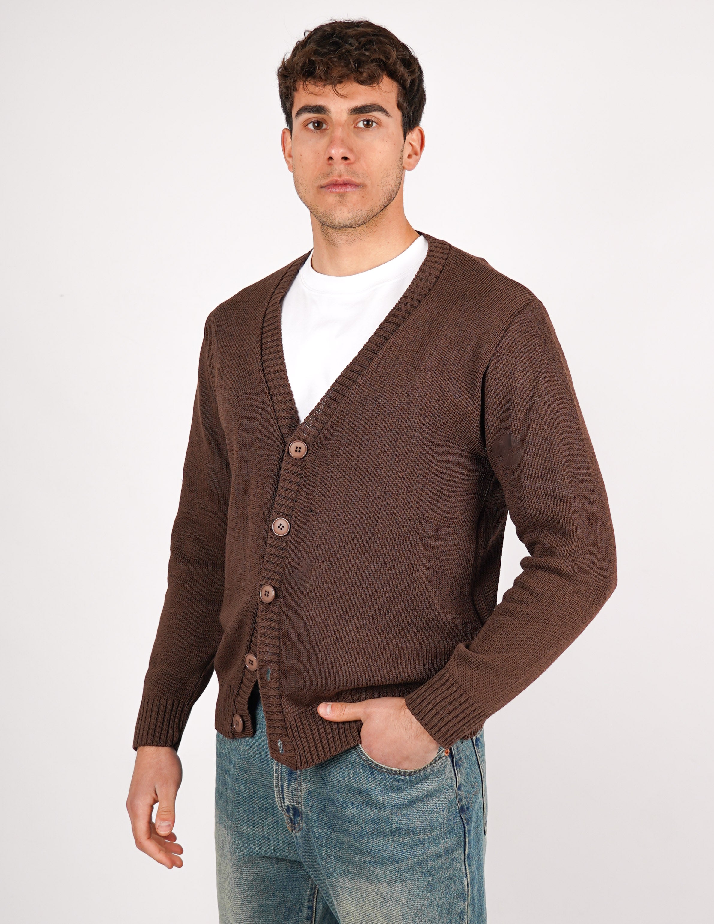 CARDIGAN BASIC PREMIUM