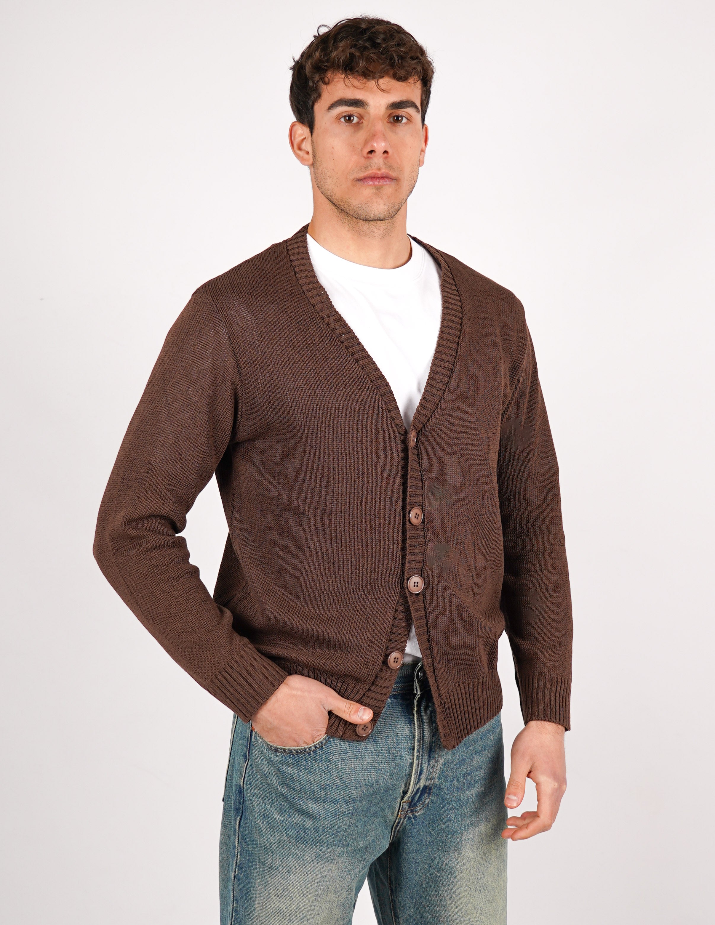 CARDIGAN BASIC PREMIUM