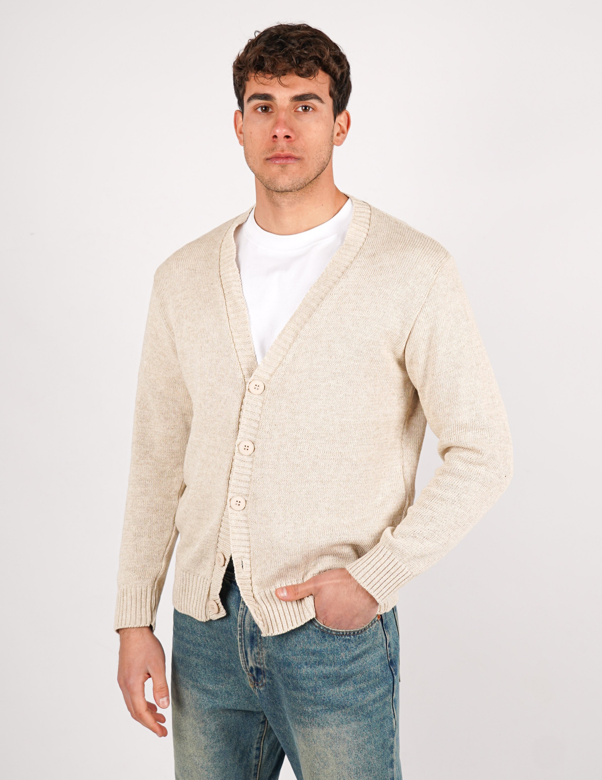 CARDIGAN BASIC PREMIUM