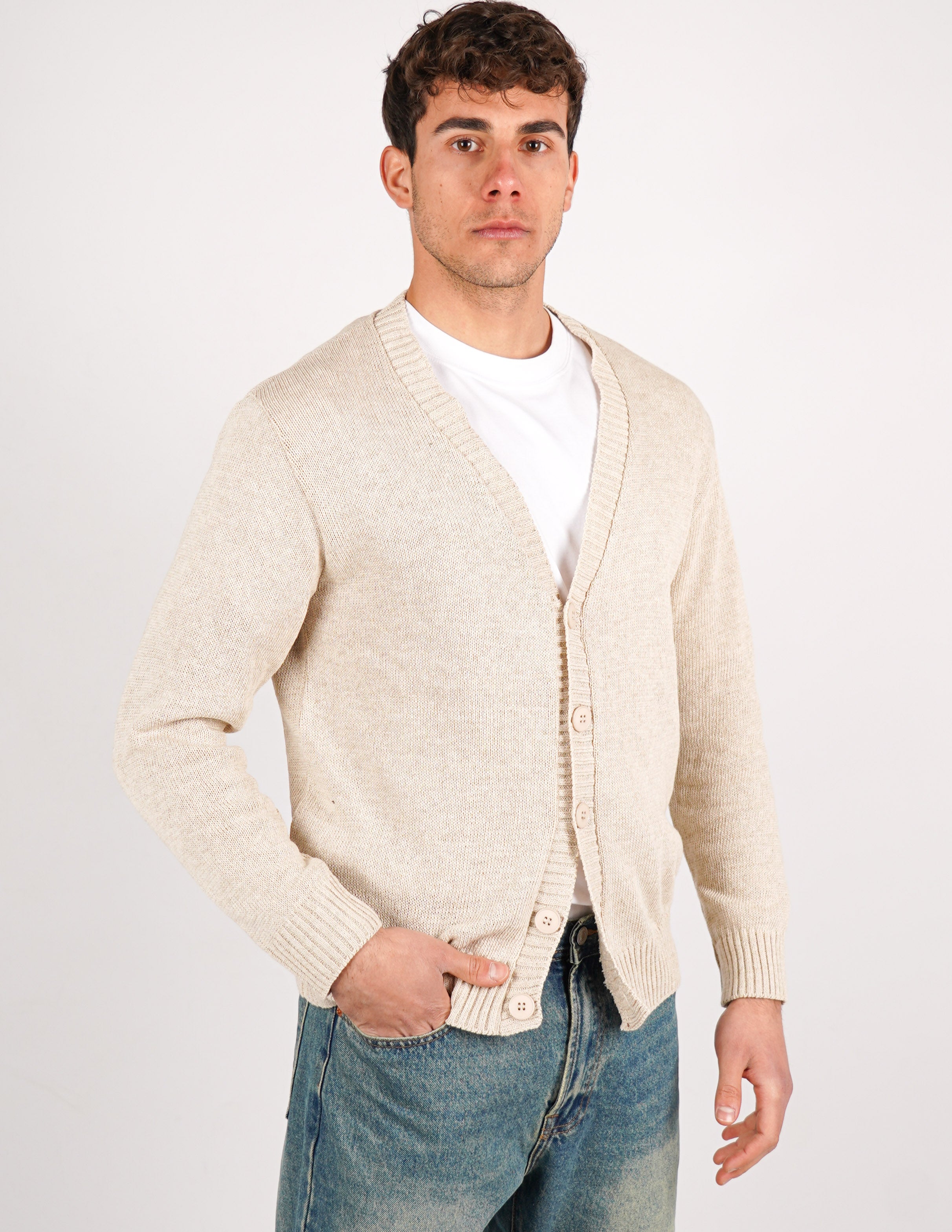 CARDIGAN BASIC PREMIUM