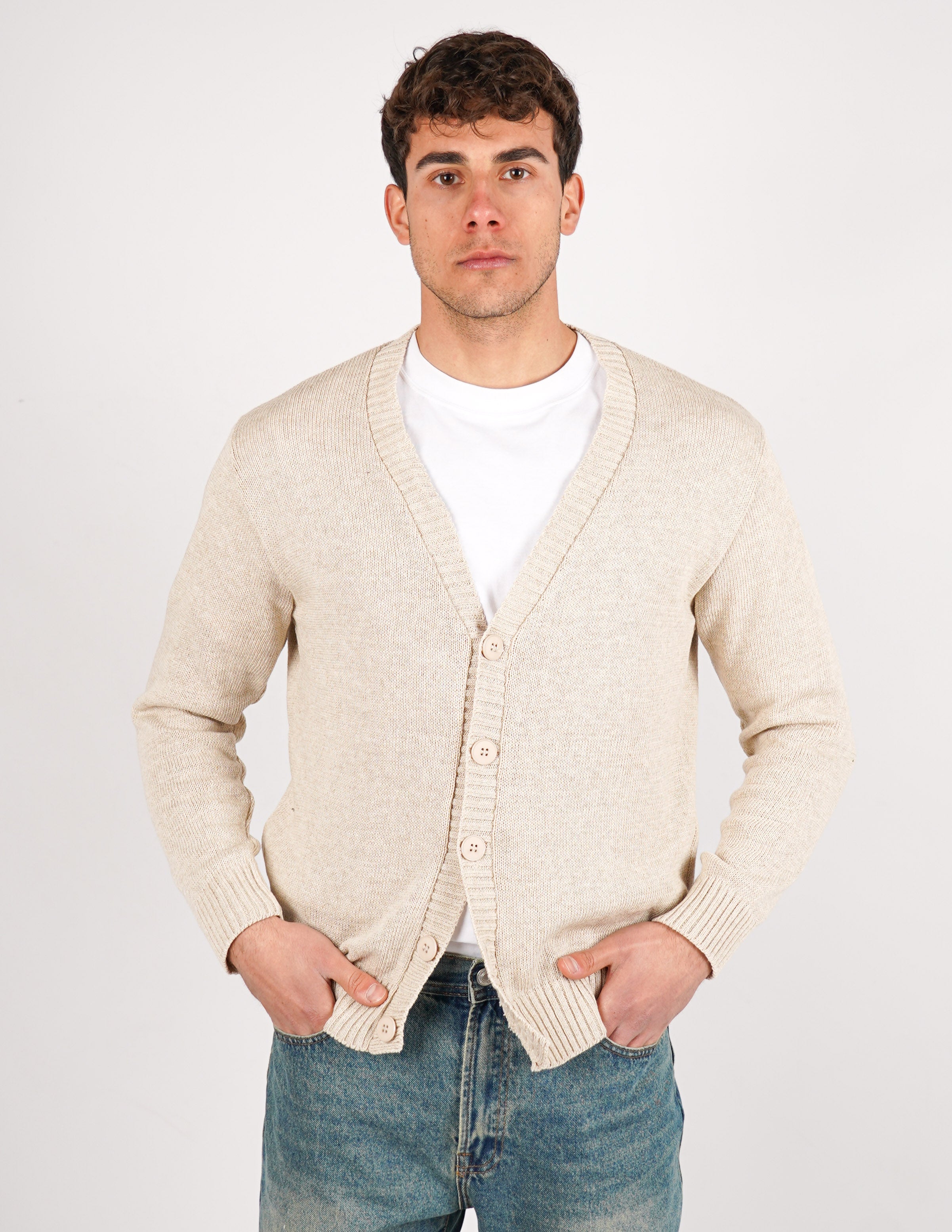 CARDIGAN BASIC PREMIUM