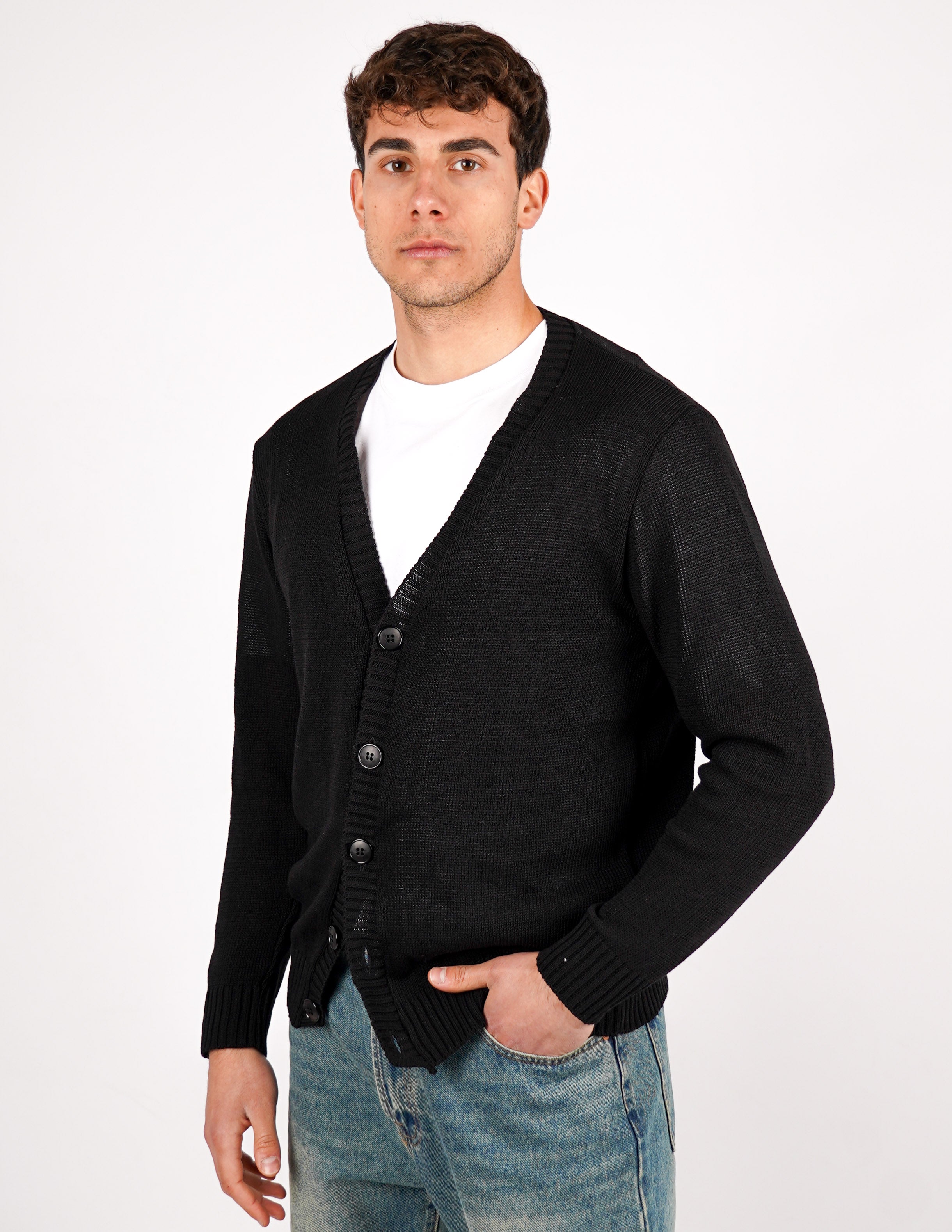 CARDIGAN BASIC PREMIUM
