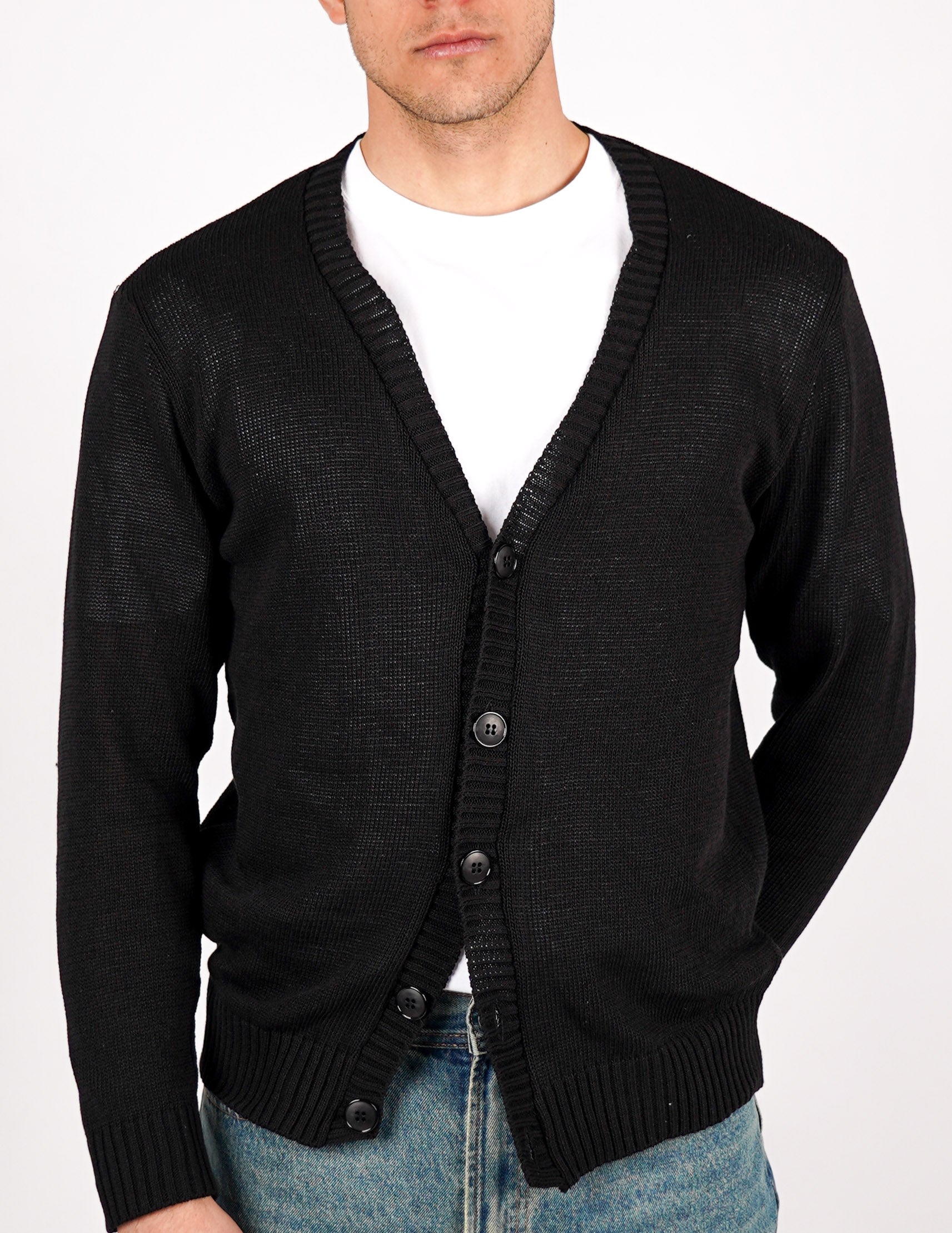 CARDIGAN BASIC PREMIUM