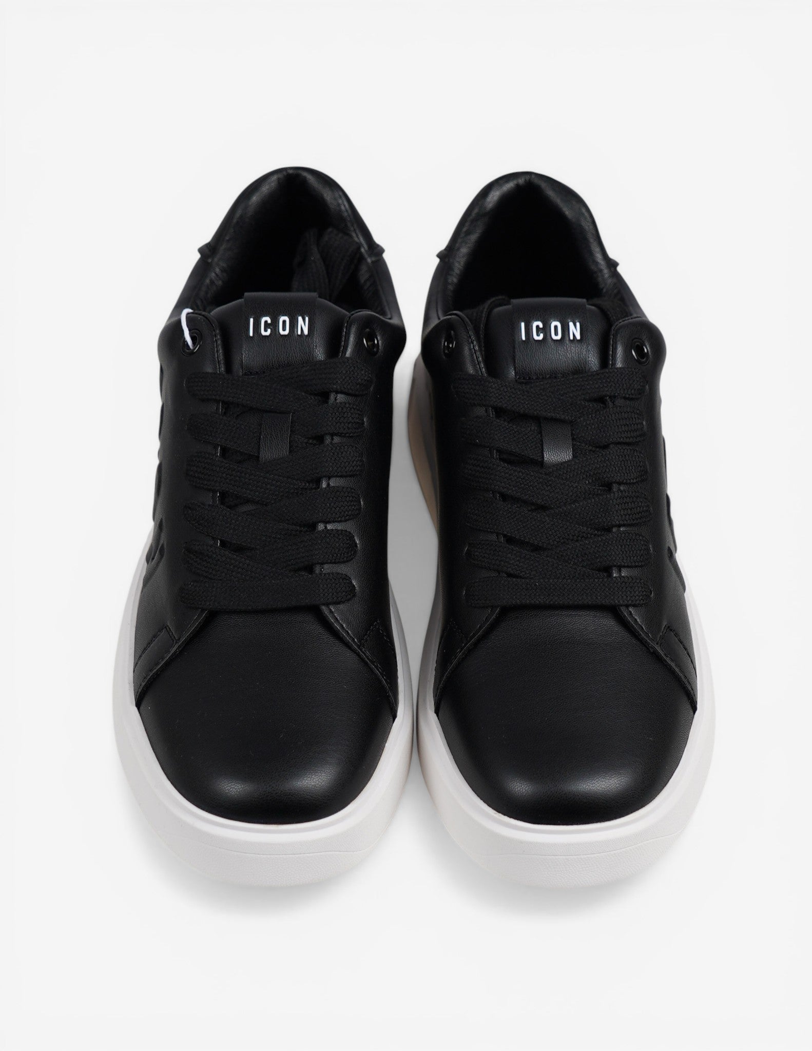 SCARPA BLACK ICON