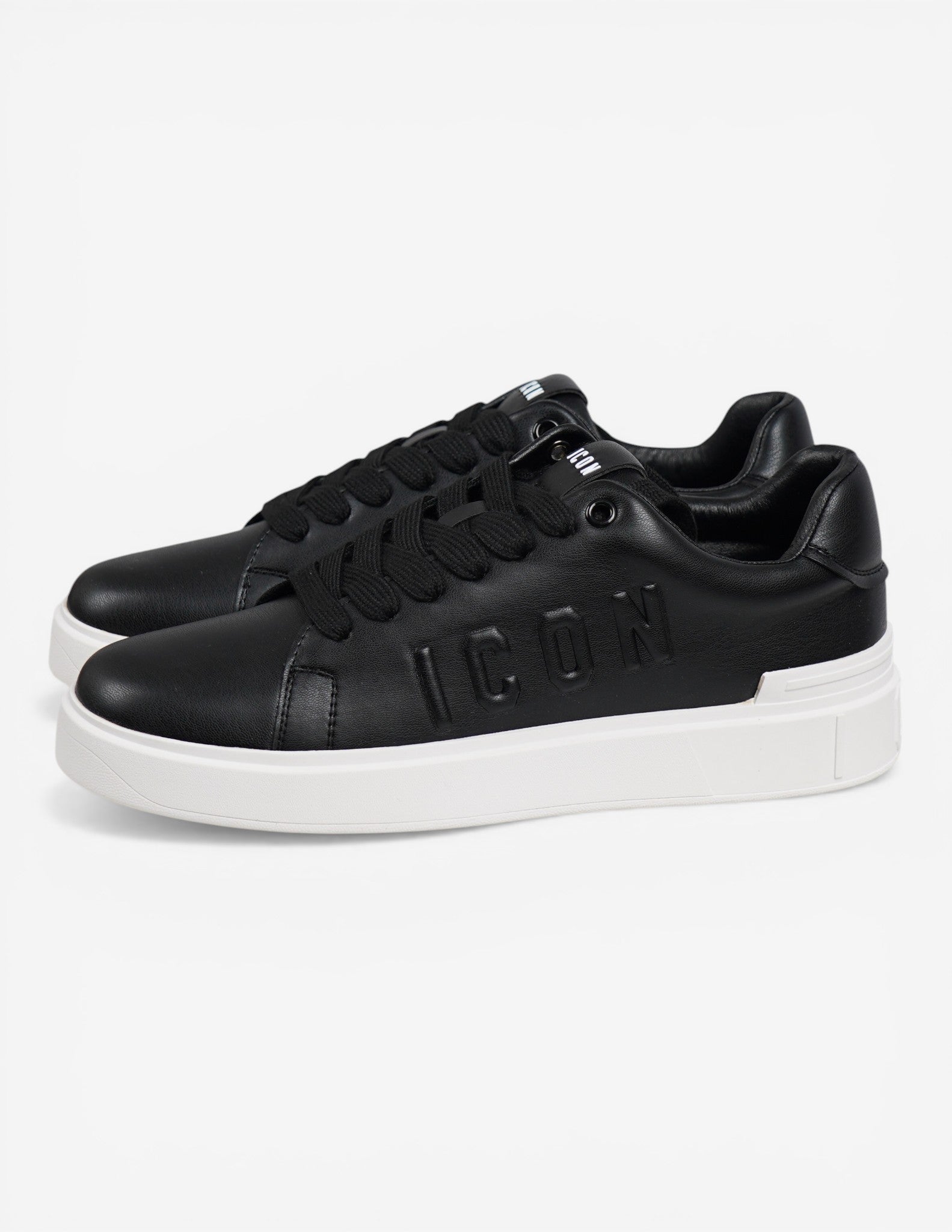 SCARPA BLACK ICON