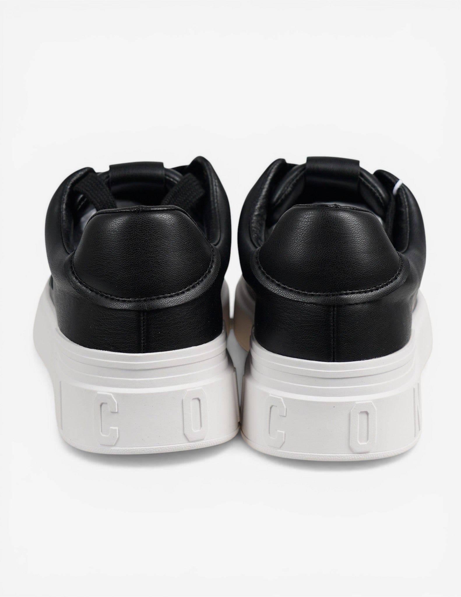 SCARPA BLACK ICON