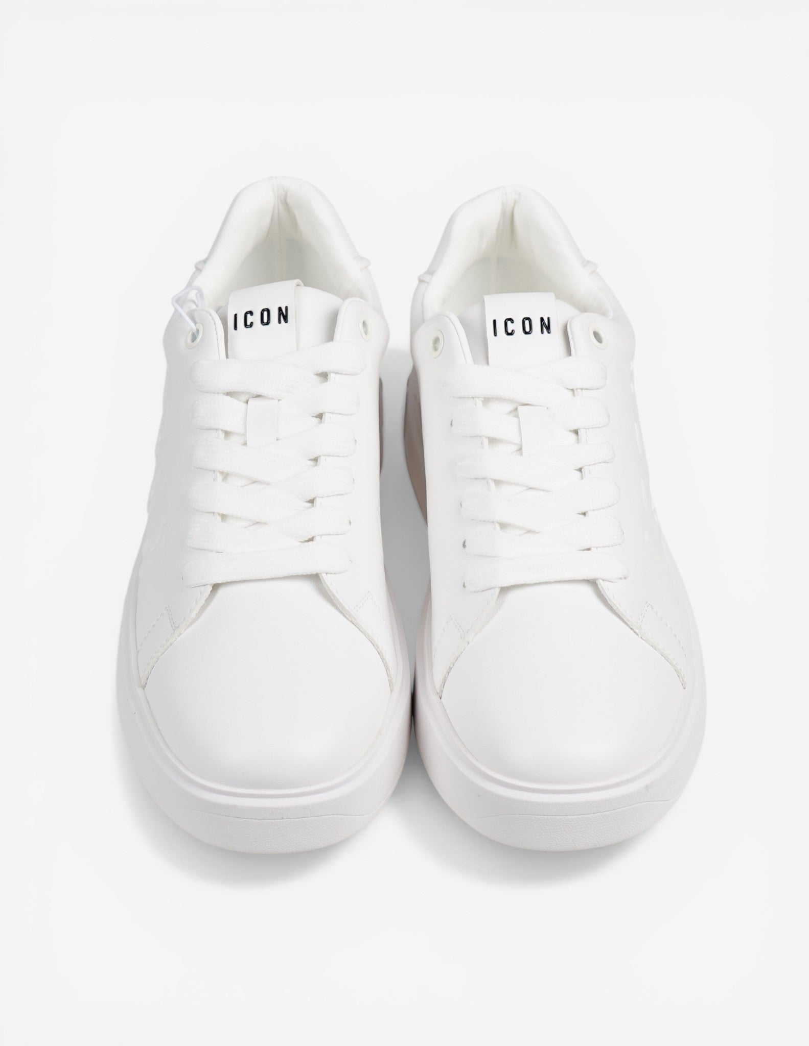 SCARPA WHITE ICON
