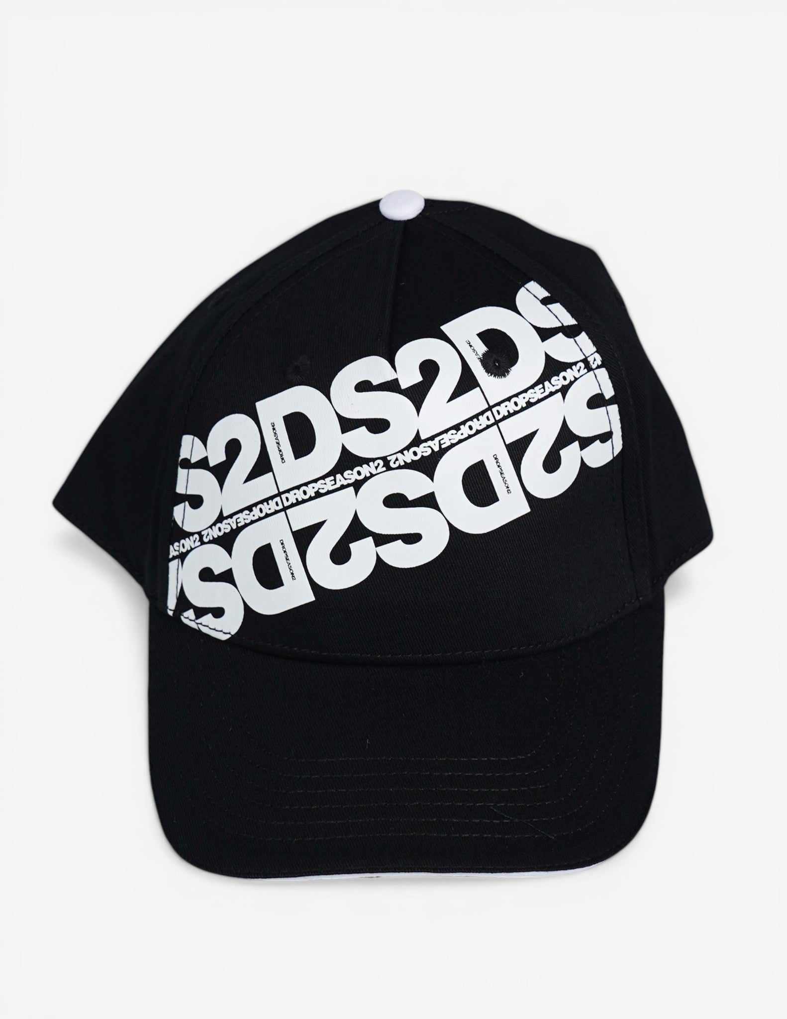 cappellino ds2 con visiera