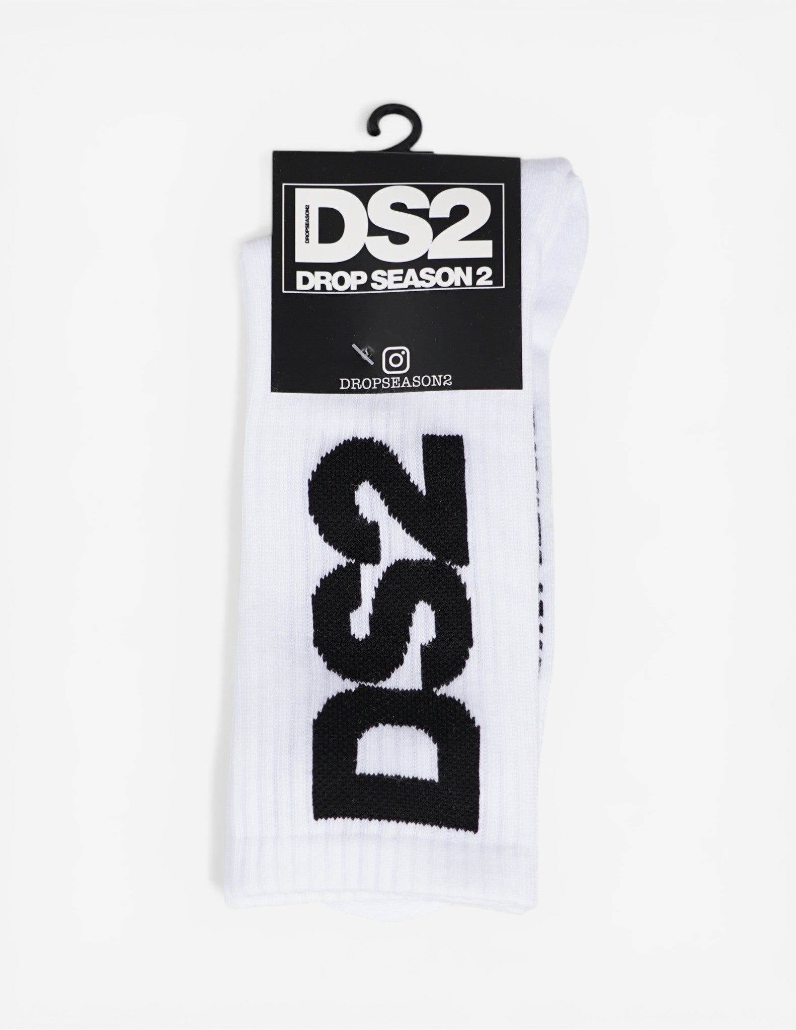 CALZE DS2 CON LOGO