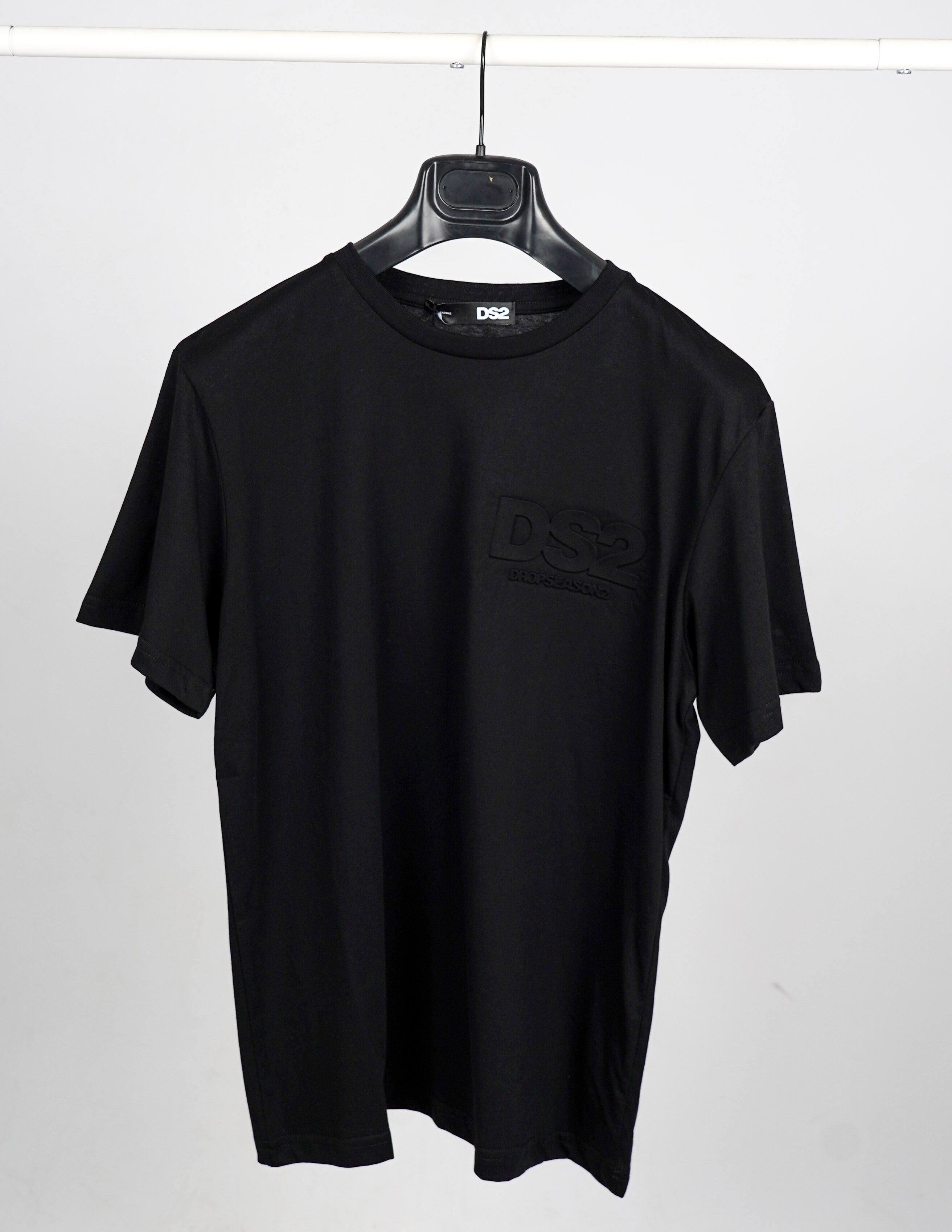 T-SHIRT DS2 MANICA CORTA