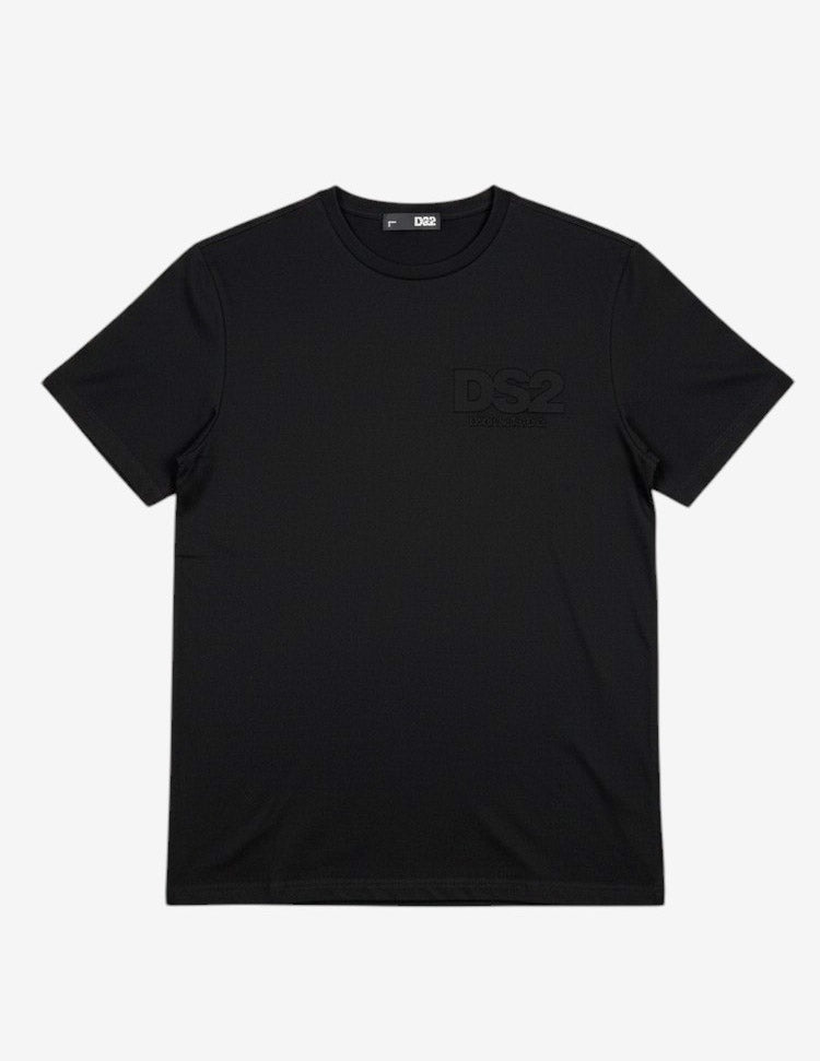 T-SHIRT DS2 MANICA CORTA