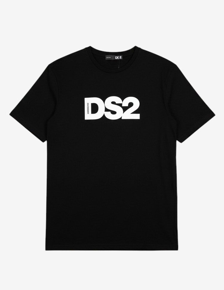T-SHIRT DS2 MANICA CORTA