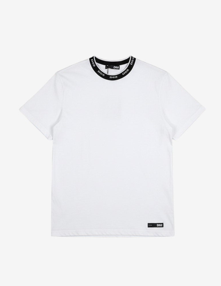 T-SHIRT DS2 MANICA CORTA