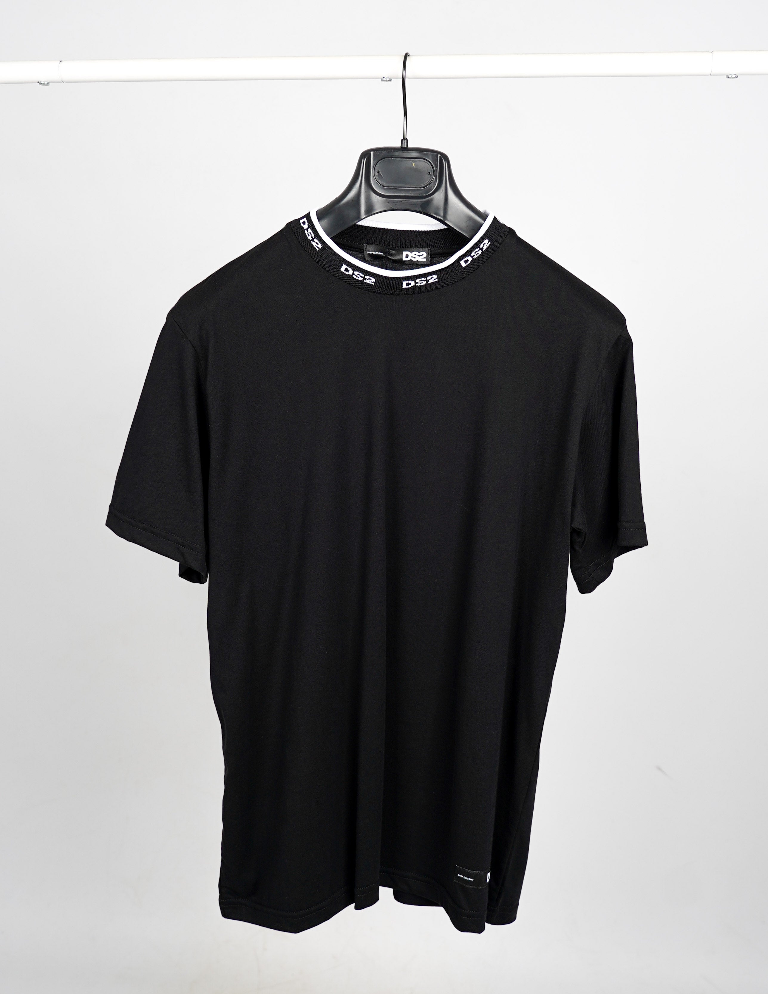 T-SHIRT DS2 MANICA CORTA