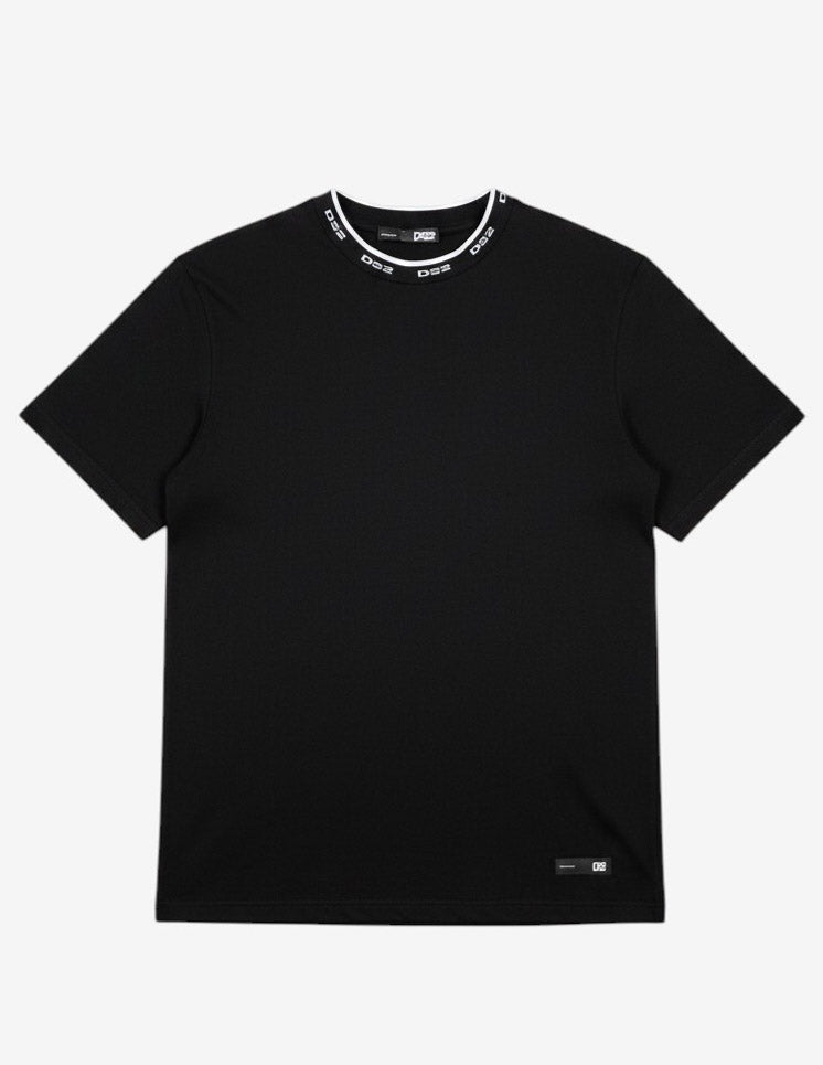 T-SHIRT DS2 MANICA CORTA