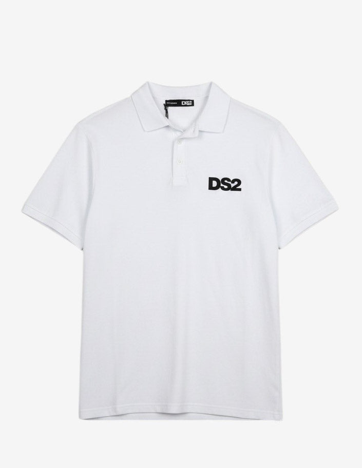 POLO MANICA CORTA DS2