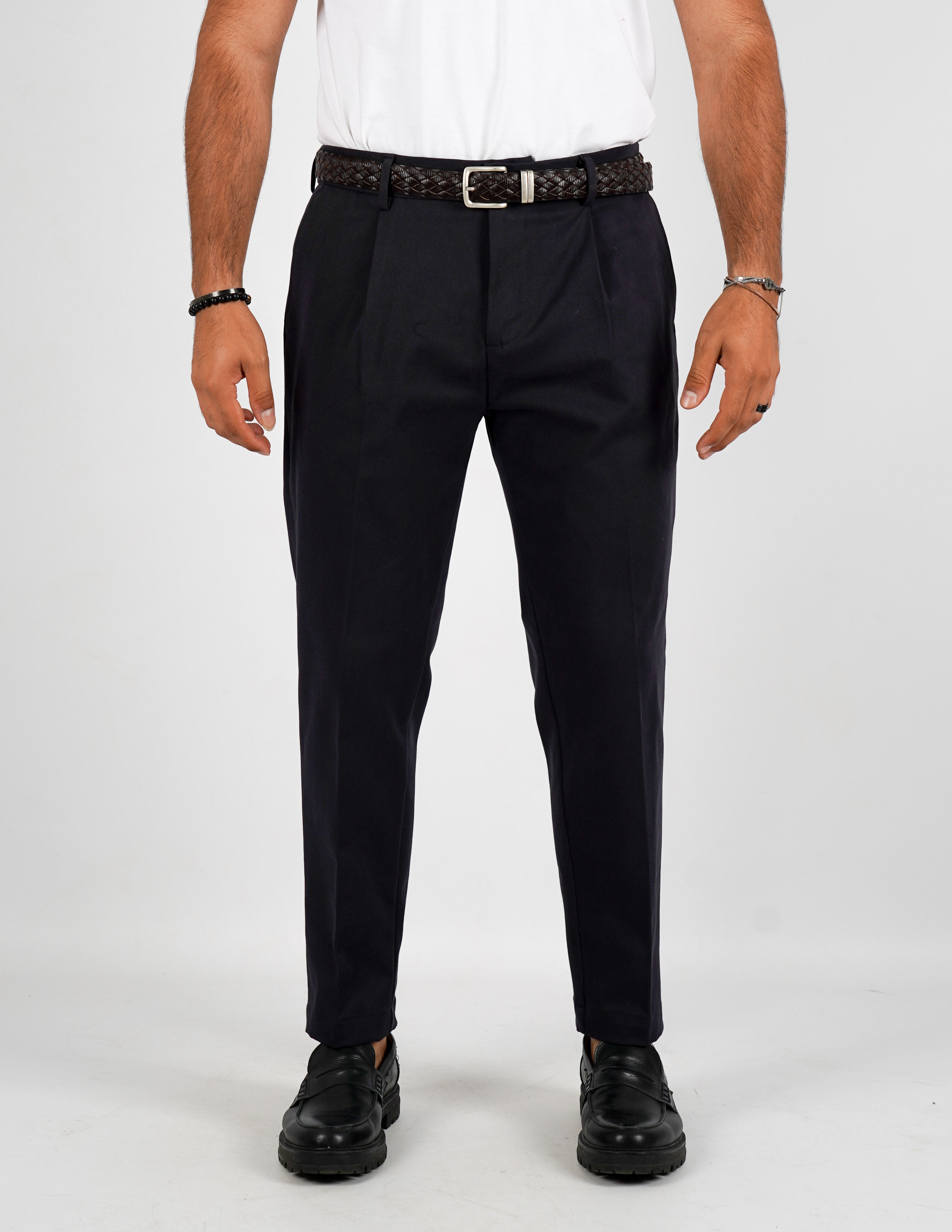 Pantalone uomo Over D