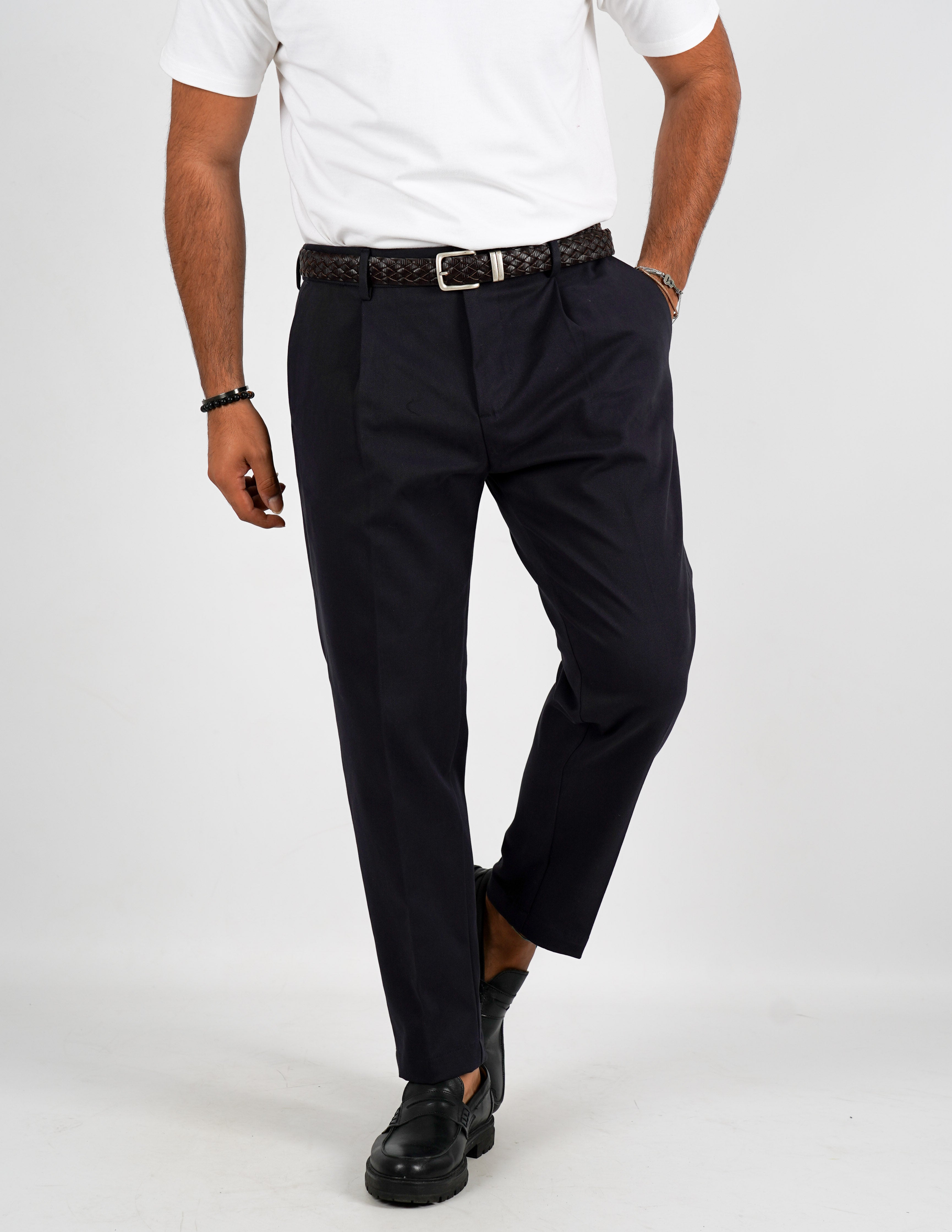 Pantalone uomo Over D
