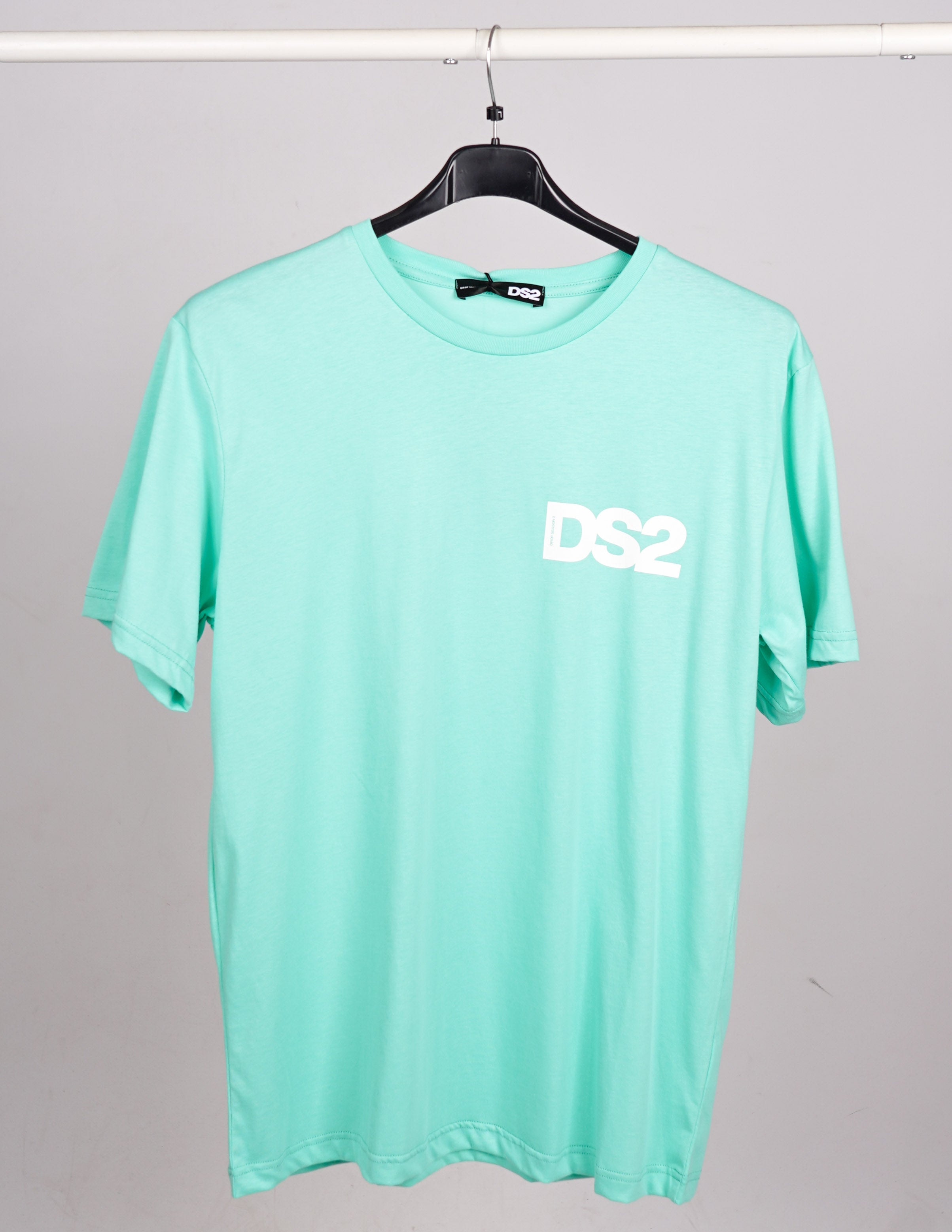 T-SHIRT DS2 MANICA CORTA