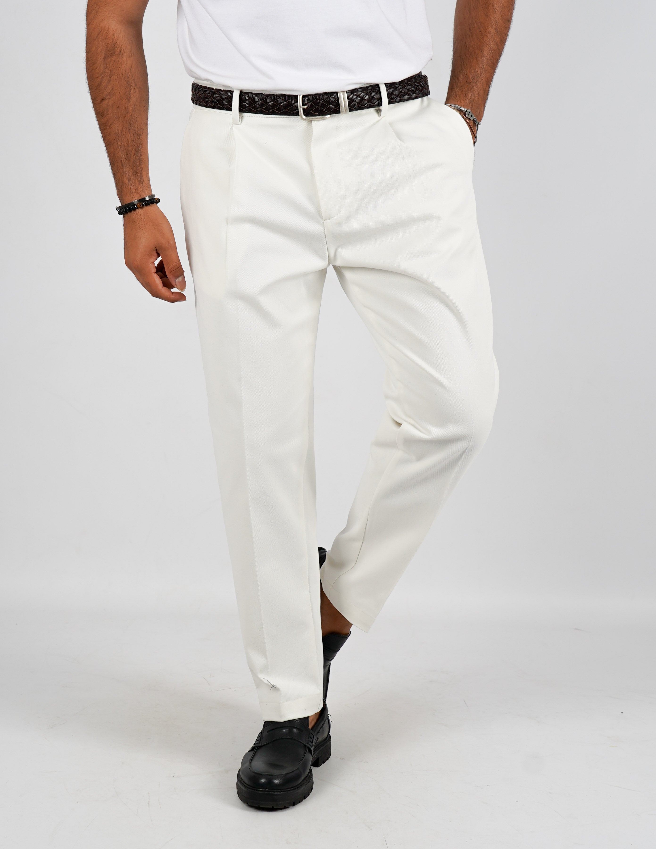 Pantalone uomo Over D