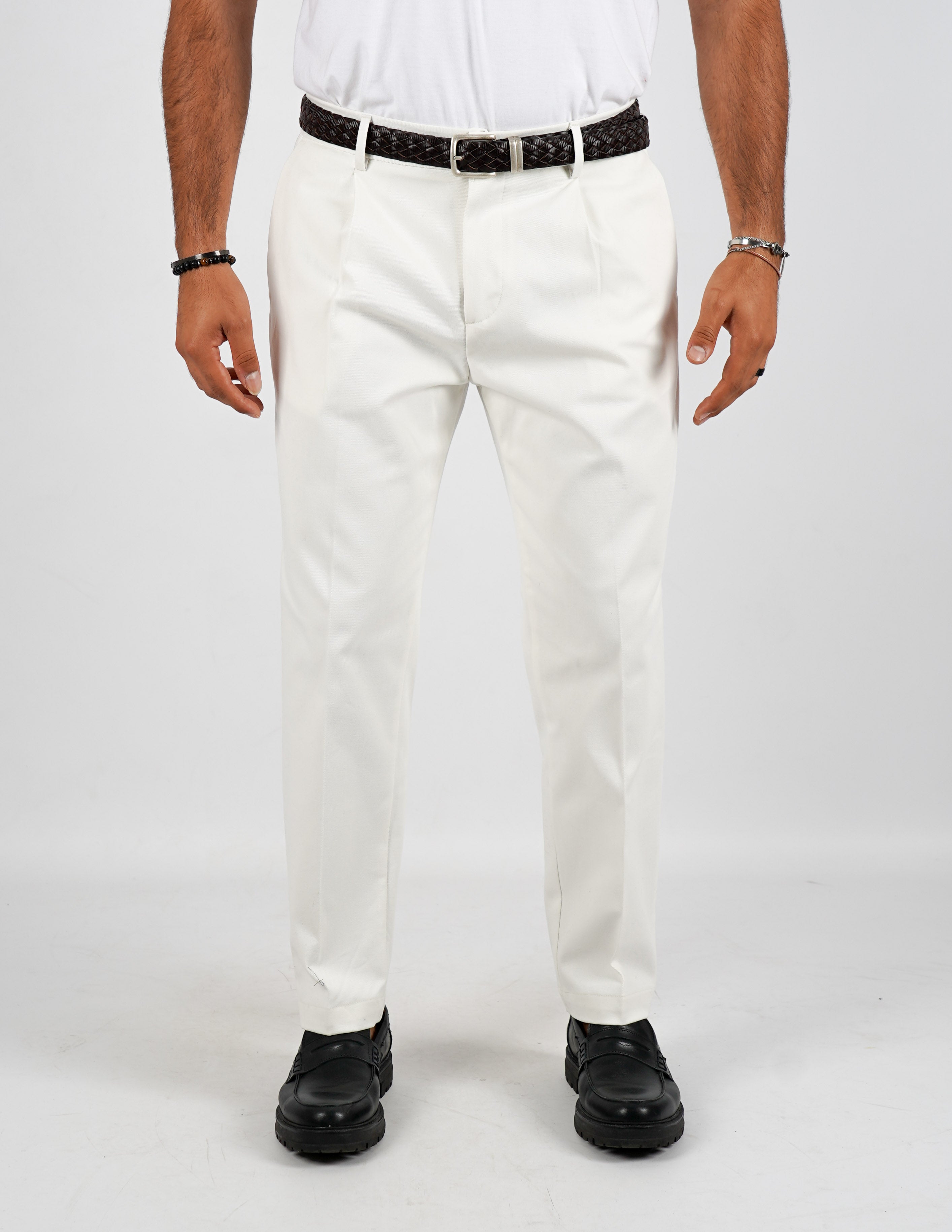 Pantalone uomo Over D
